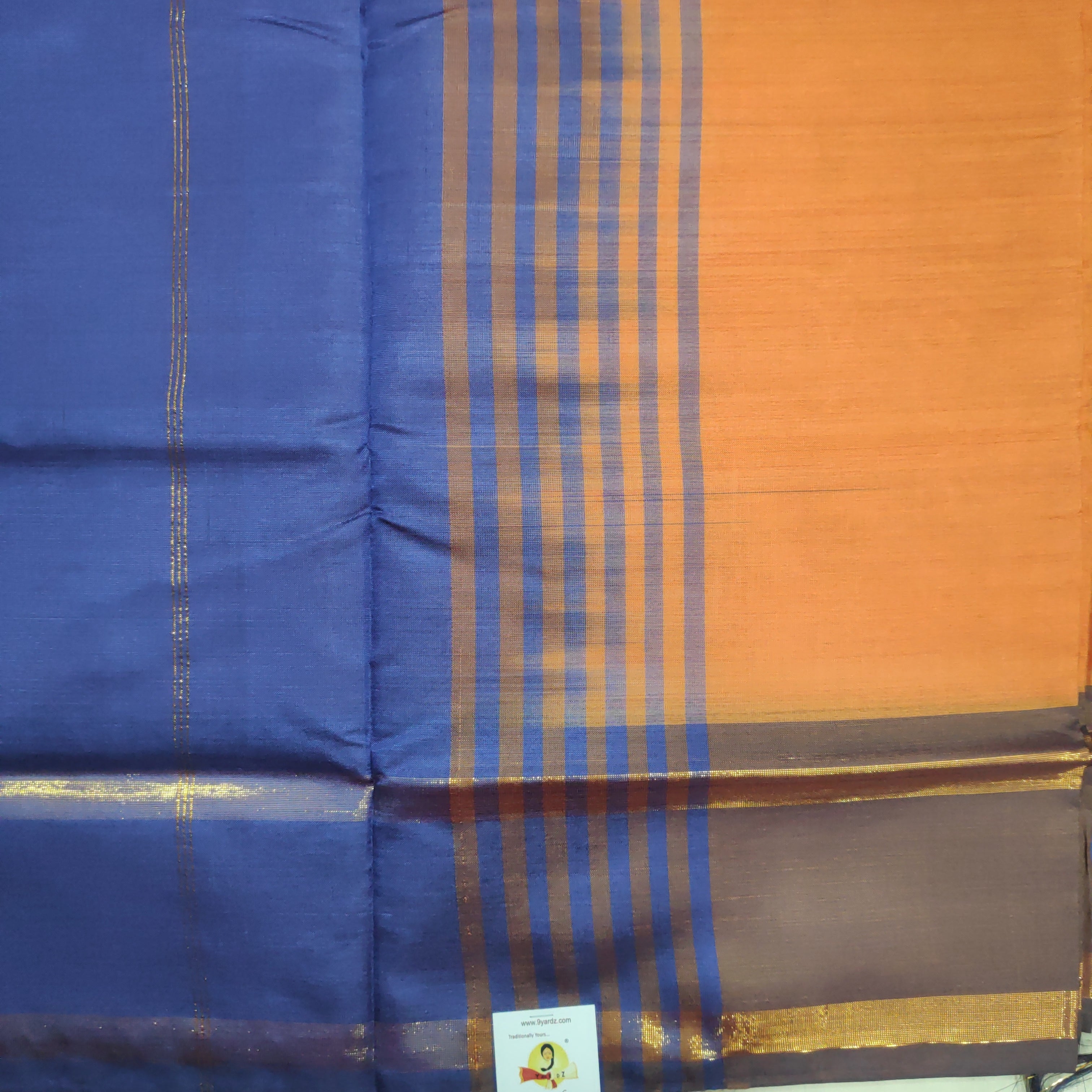 Chinallampattu madisar 10yardz