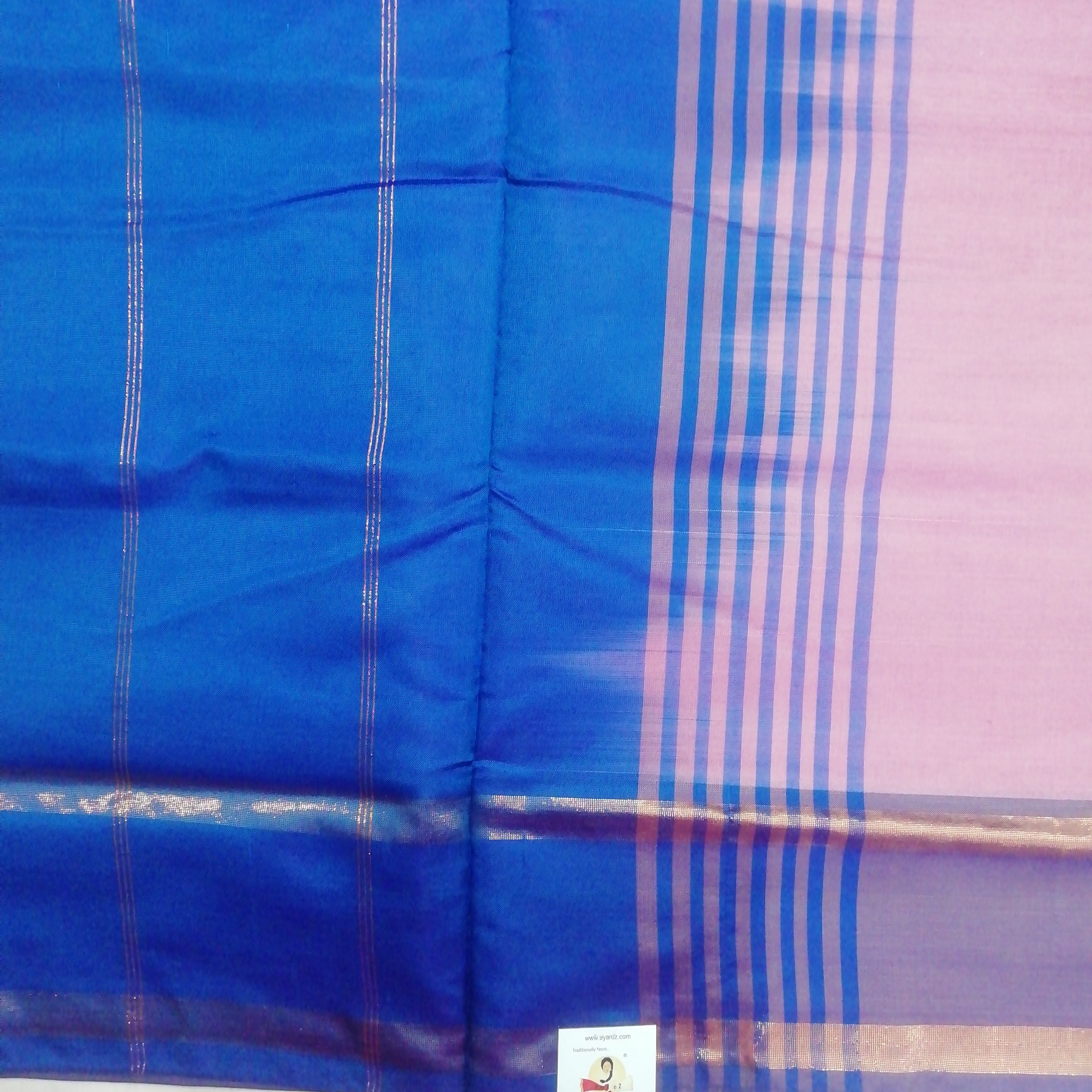 Chinallampattu madisar 10yardz