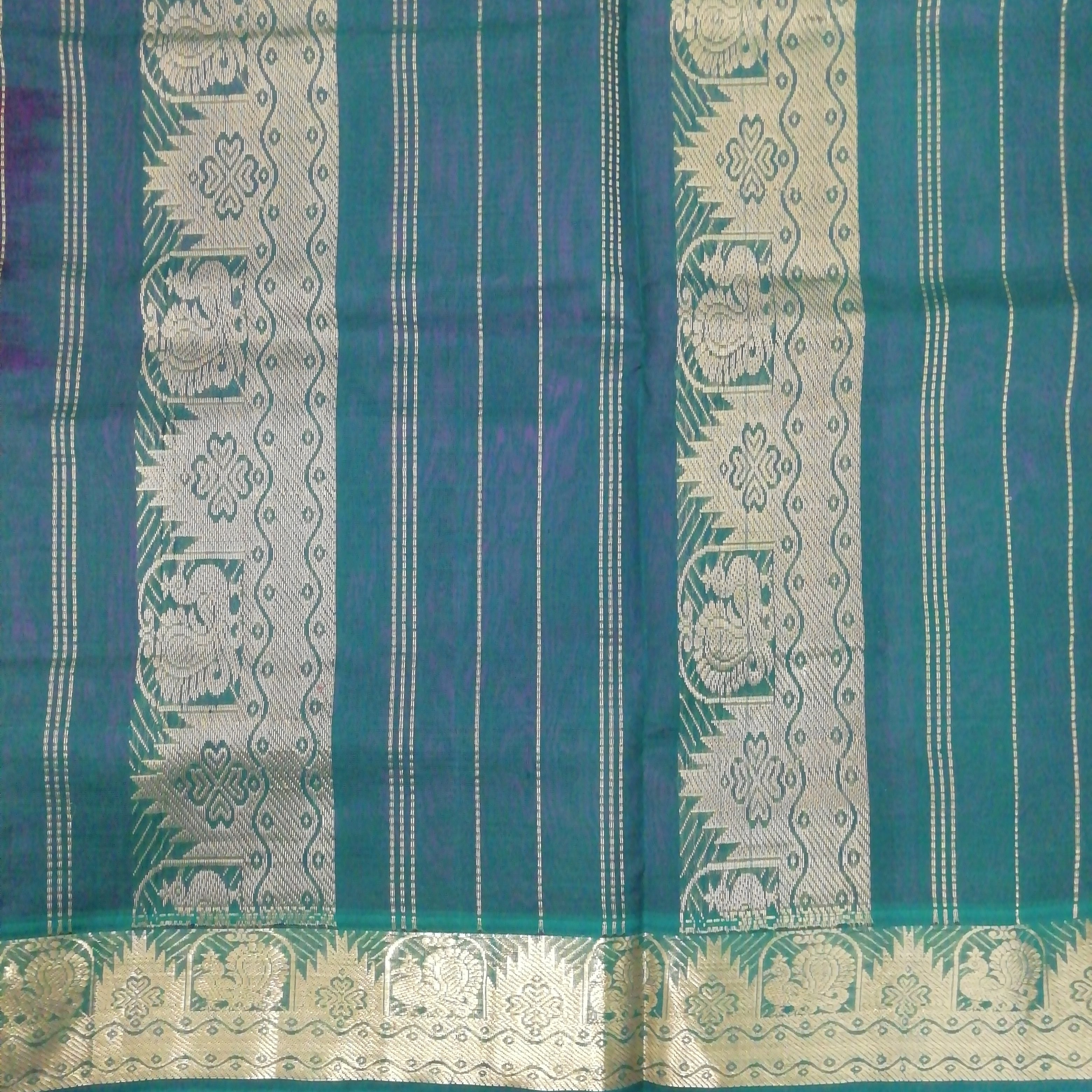 Pure silk cotton -10yards madisar