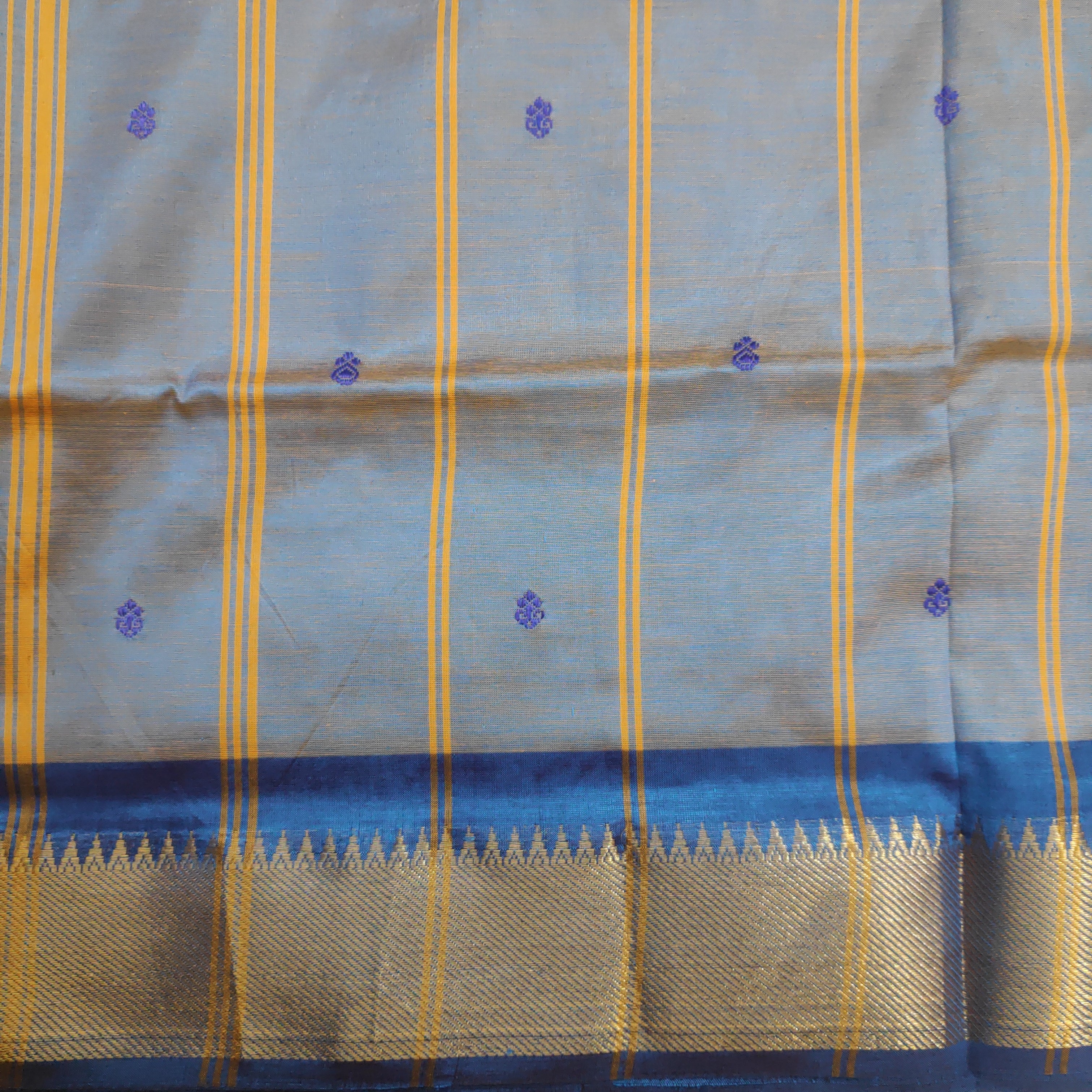 Vaazhainaar Pattu Madisar