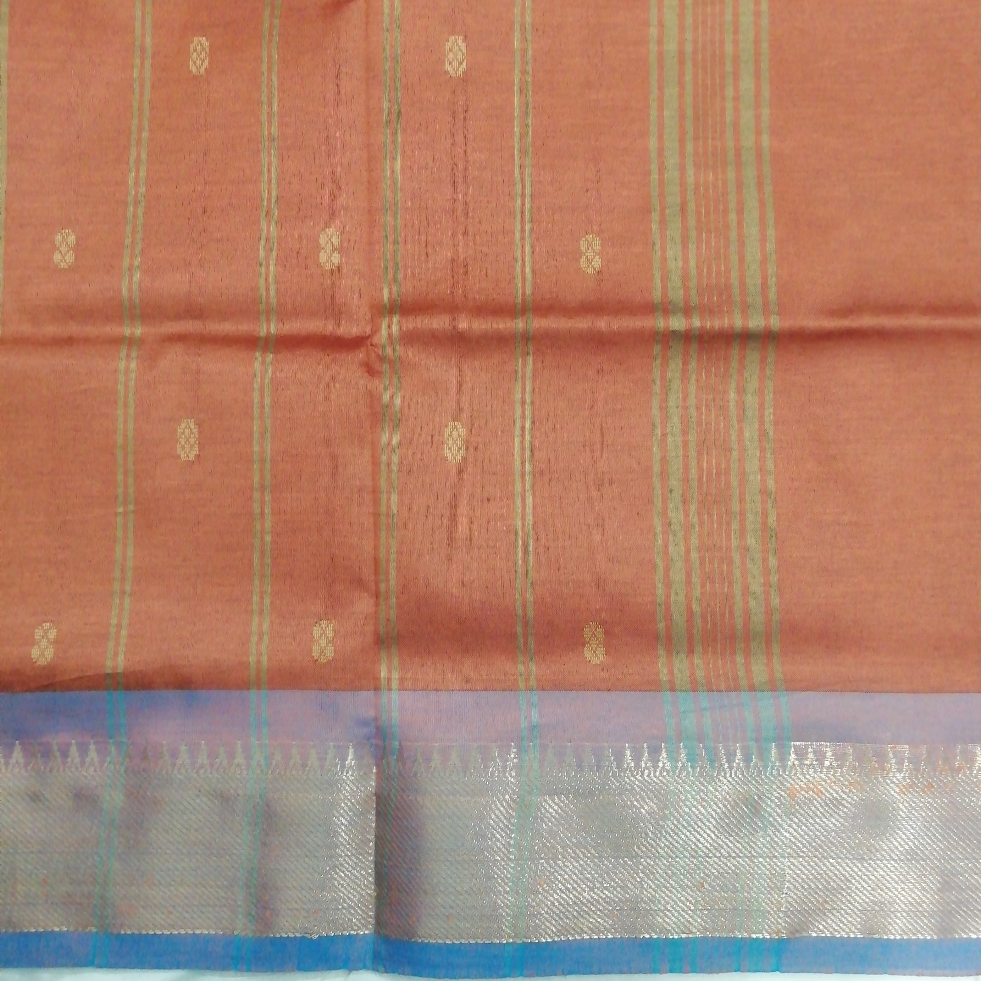 Vaazhainaar pattu 6yard