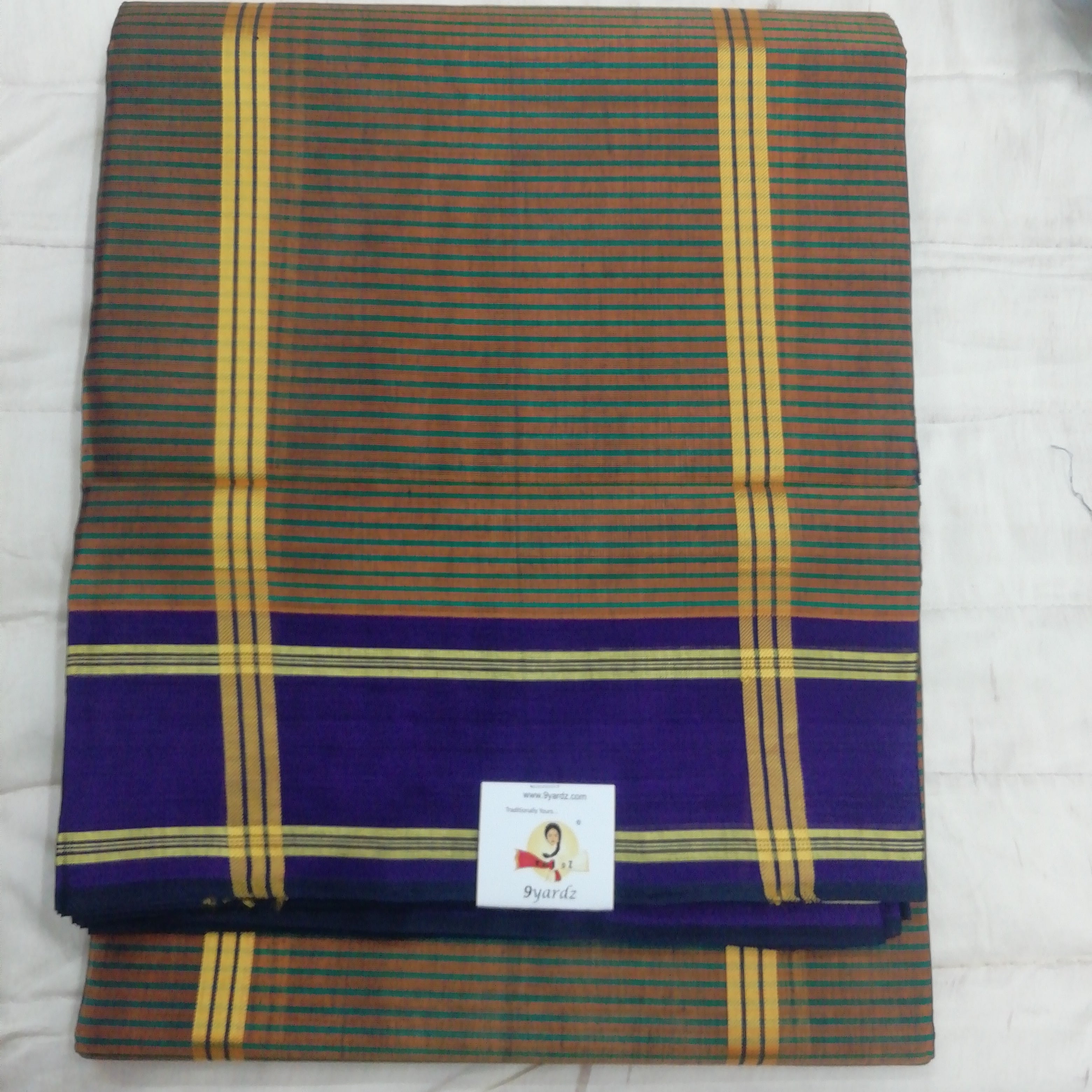 Devendra valapoo saree 10yards