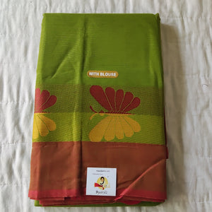 Chettinadu cotton