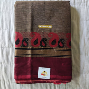 Chettinadu cotton