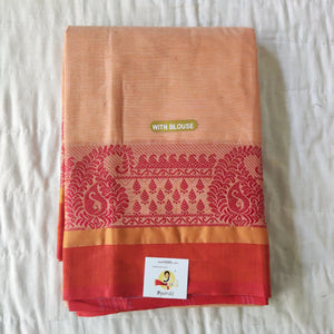 Chettinadu cotton