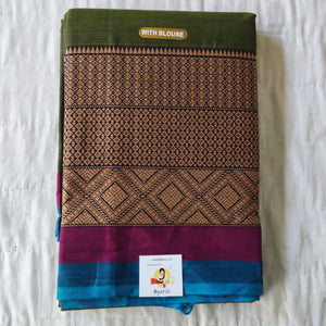 Chettinadu cotton