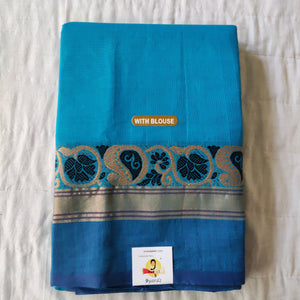 Chettinadu cotton