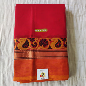 Chettinadu cotton