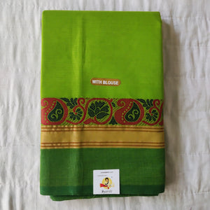 Chettinadu cotton