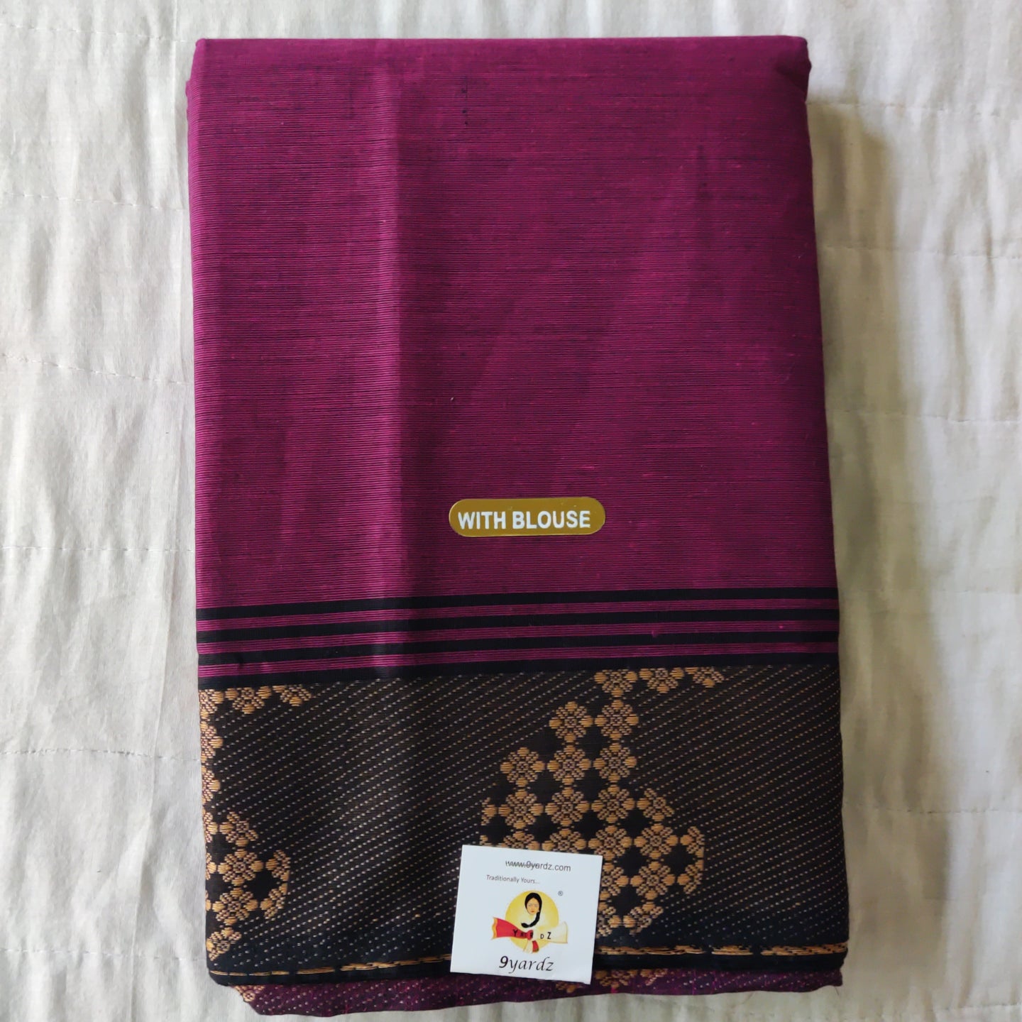 Chettinadu cotton