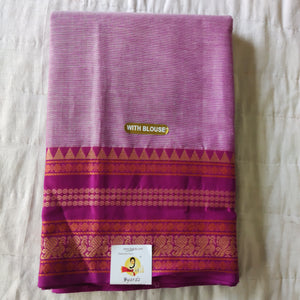 Chettinadu cotton