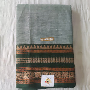 Chettinadu cotton