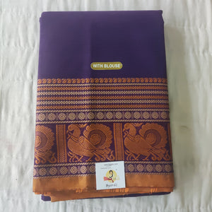 Chettinadu cotton