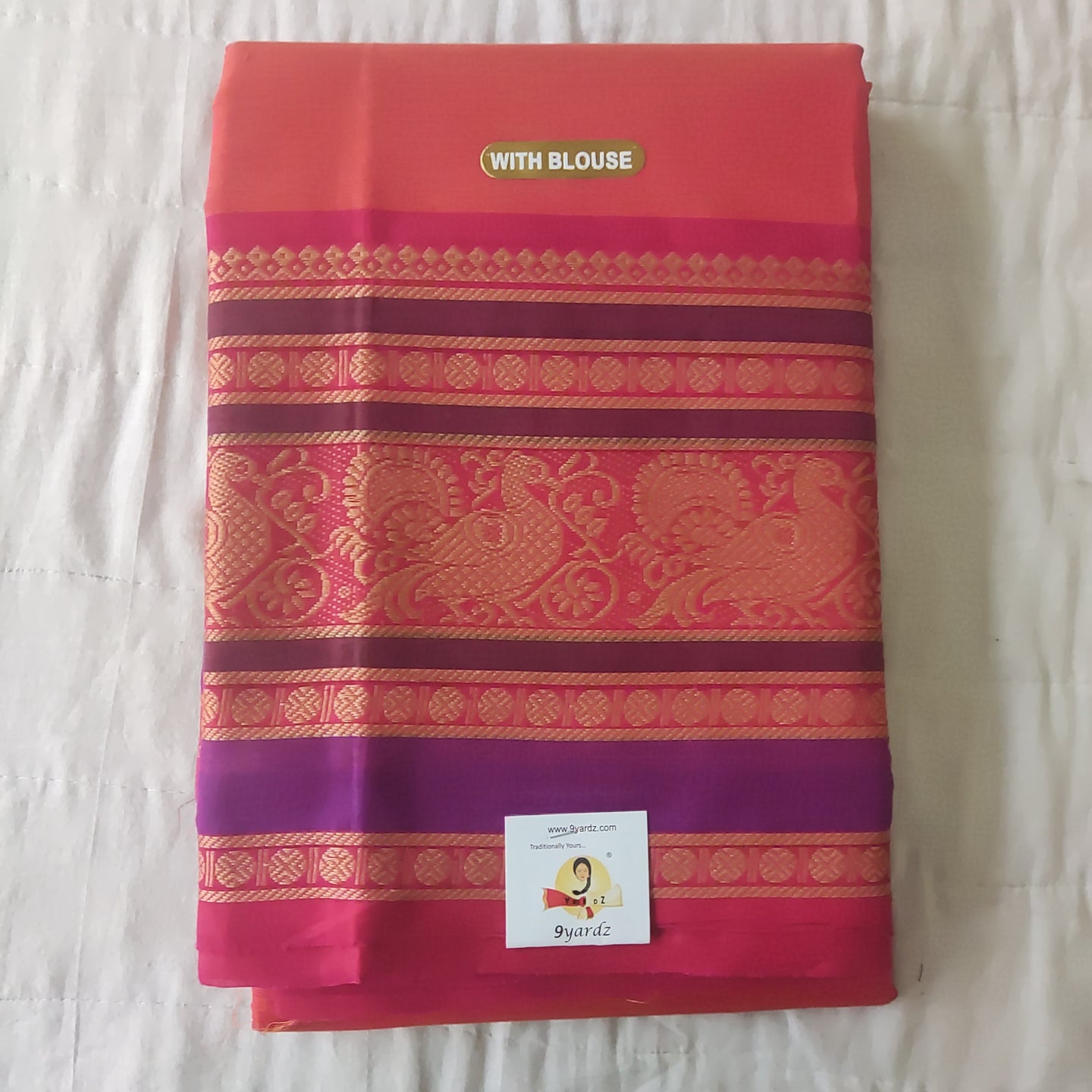 Chettinadu cotton