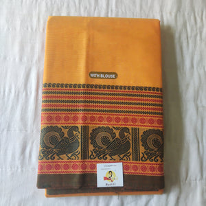 Chettinadu cotton