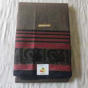 Chettinadu cotton