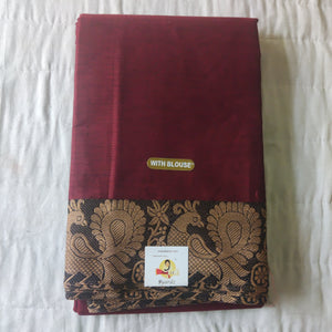 Chettinadu cotton