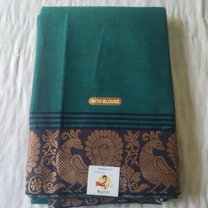 Chettinadu cotton