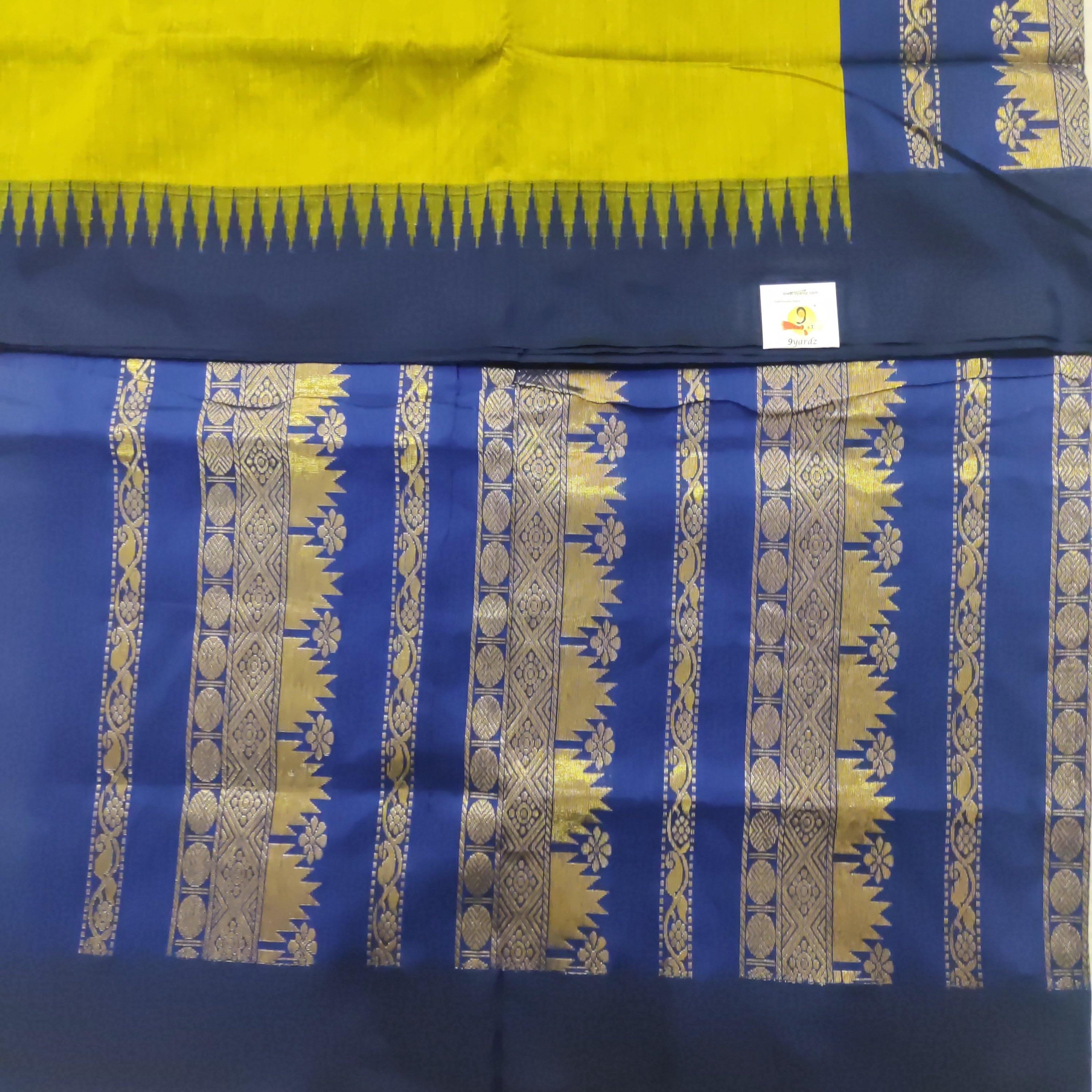 Kalyani cotton 6yardz