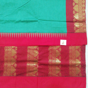 Kalyani cotton 6yardz