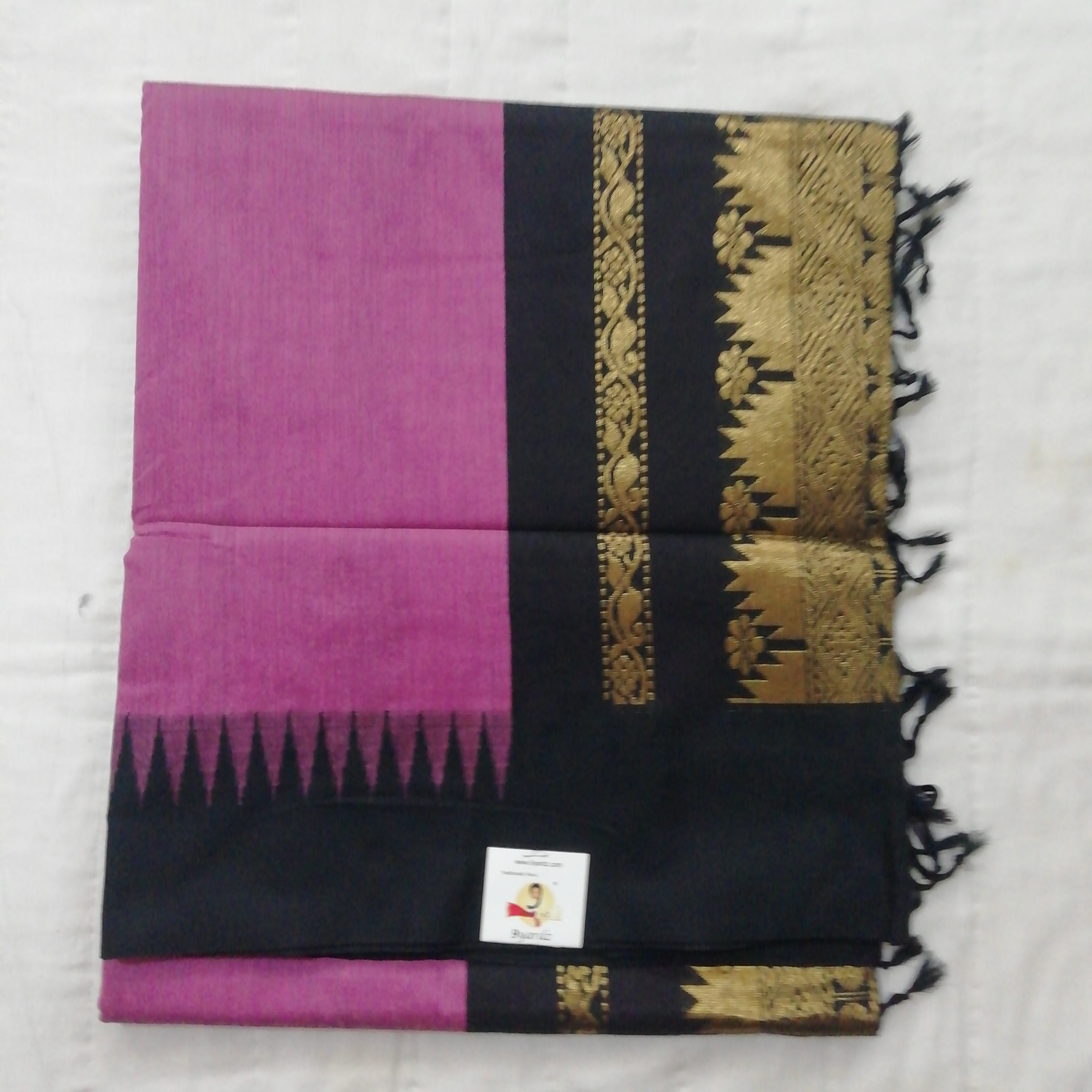 Kalyani cotton 6yardz