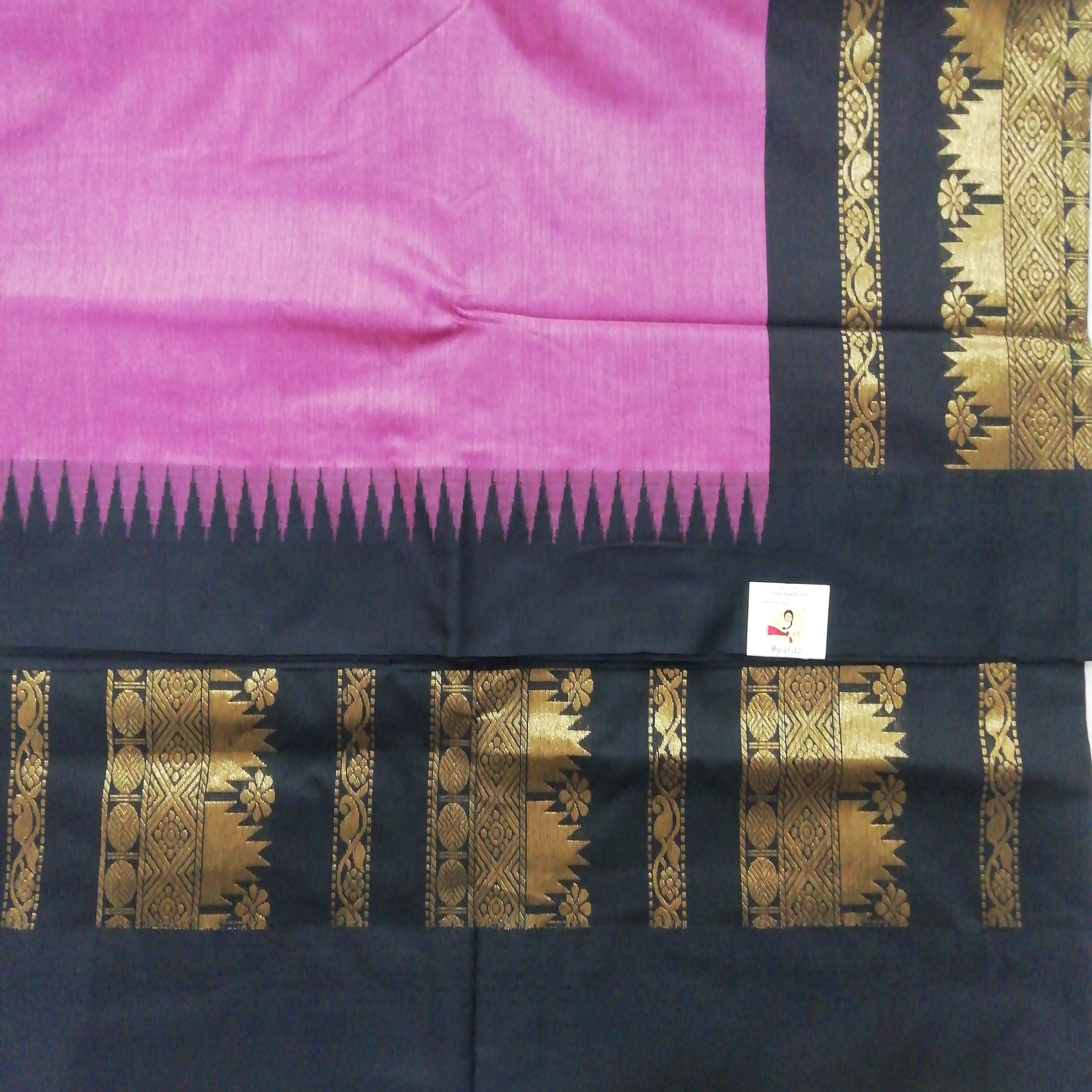 Kalyani cotton 6yardz