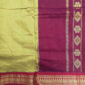 Kalyani Cotton 9 metres/ 10 yards approx madisar