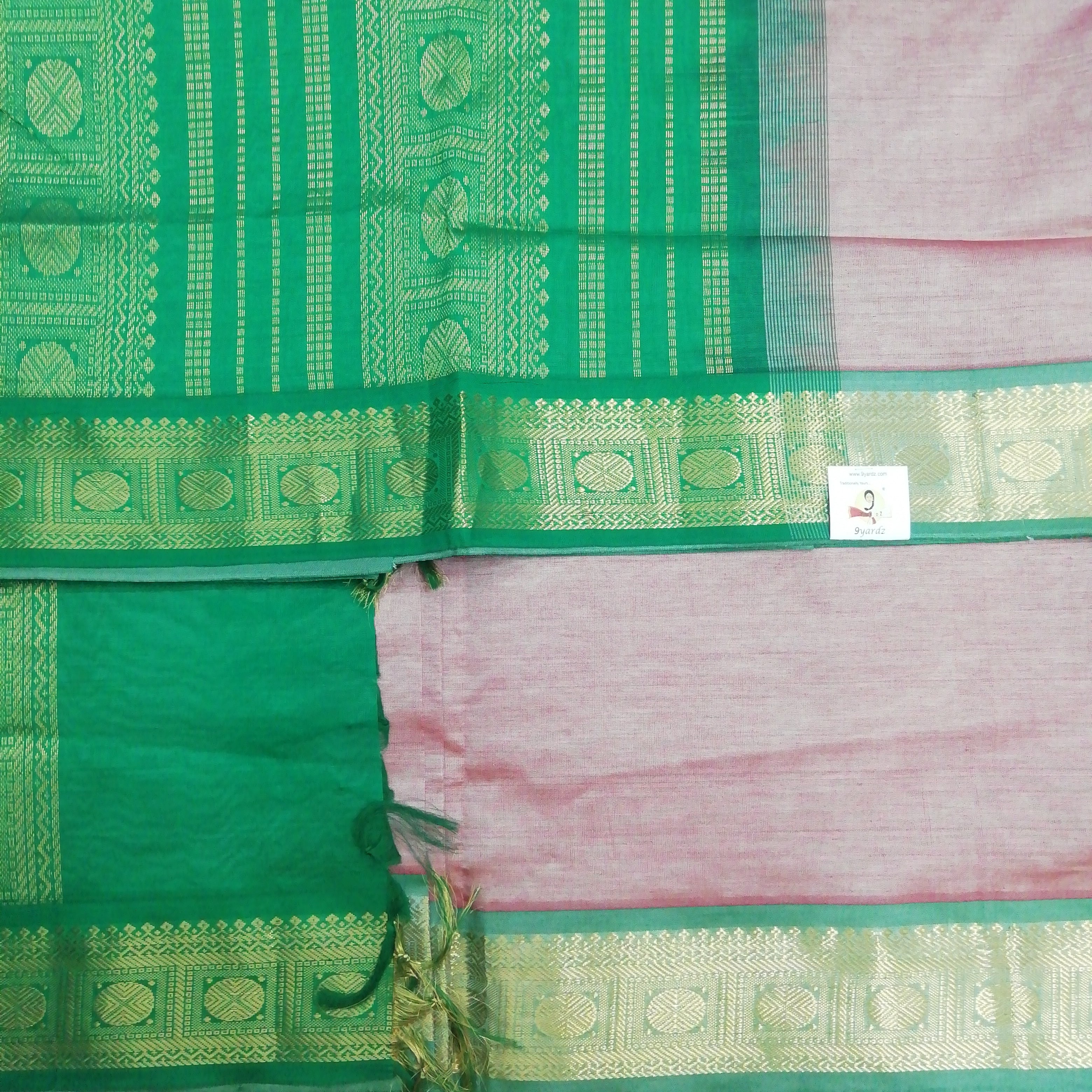 Poly silk 10yards madisar