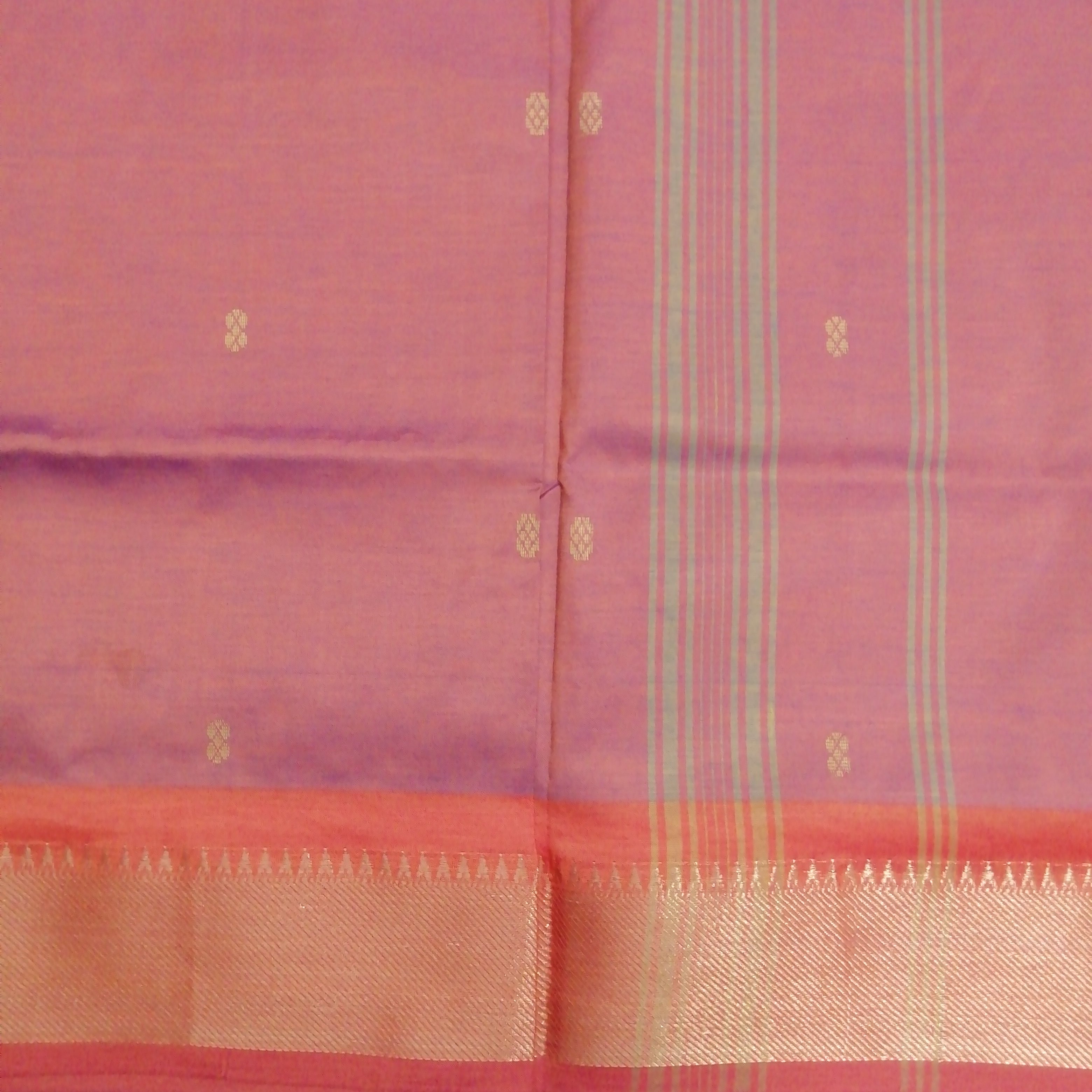 Vaazhainaar Pattu Madisar