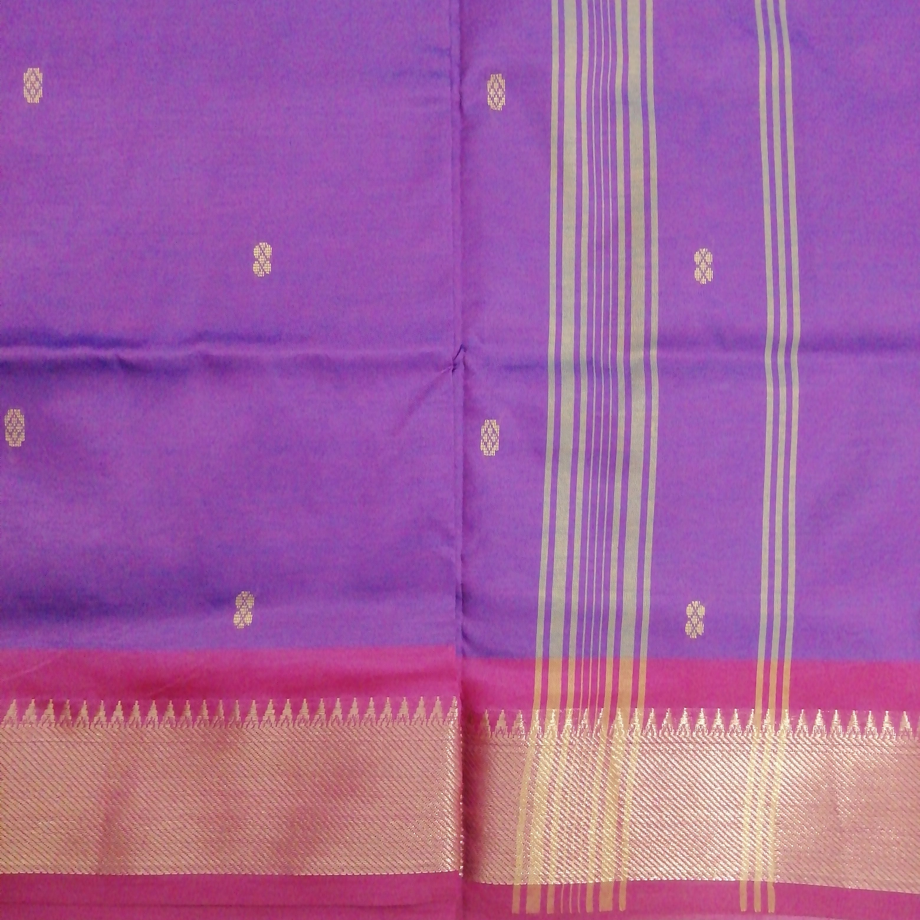 Vaazhainaar Pattu Madisar
