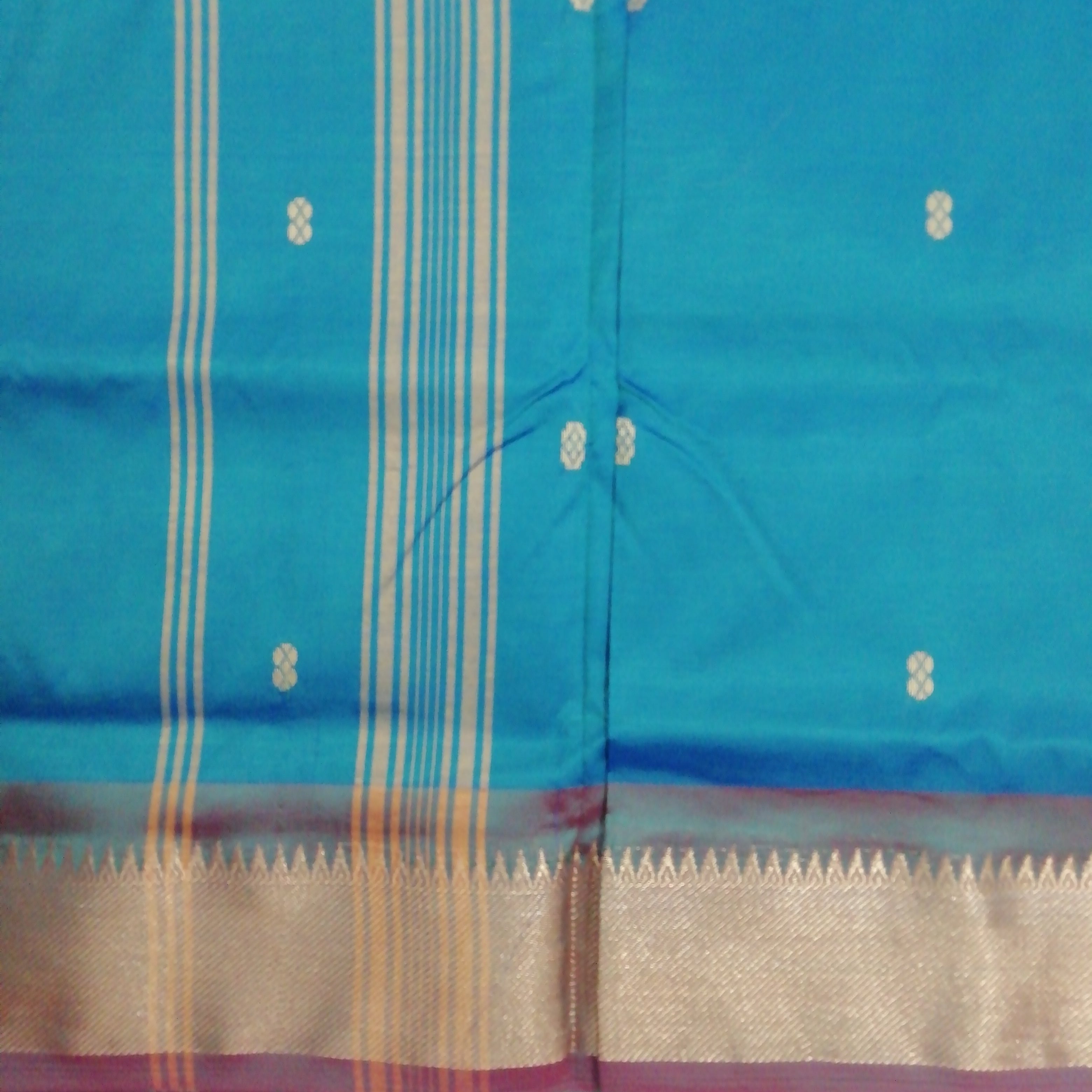 Vaazhainaar Pattu Madisar