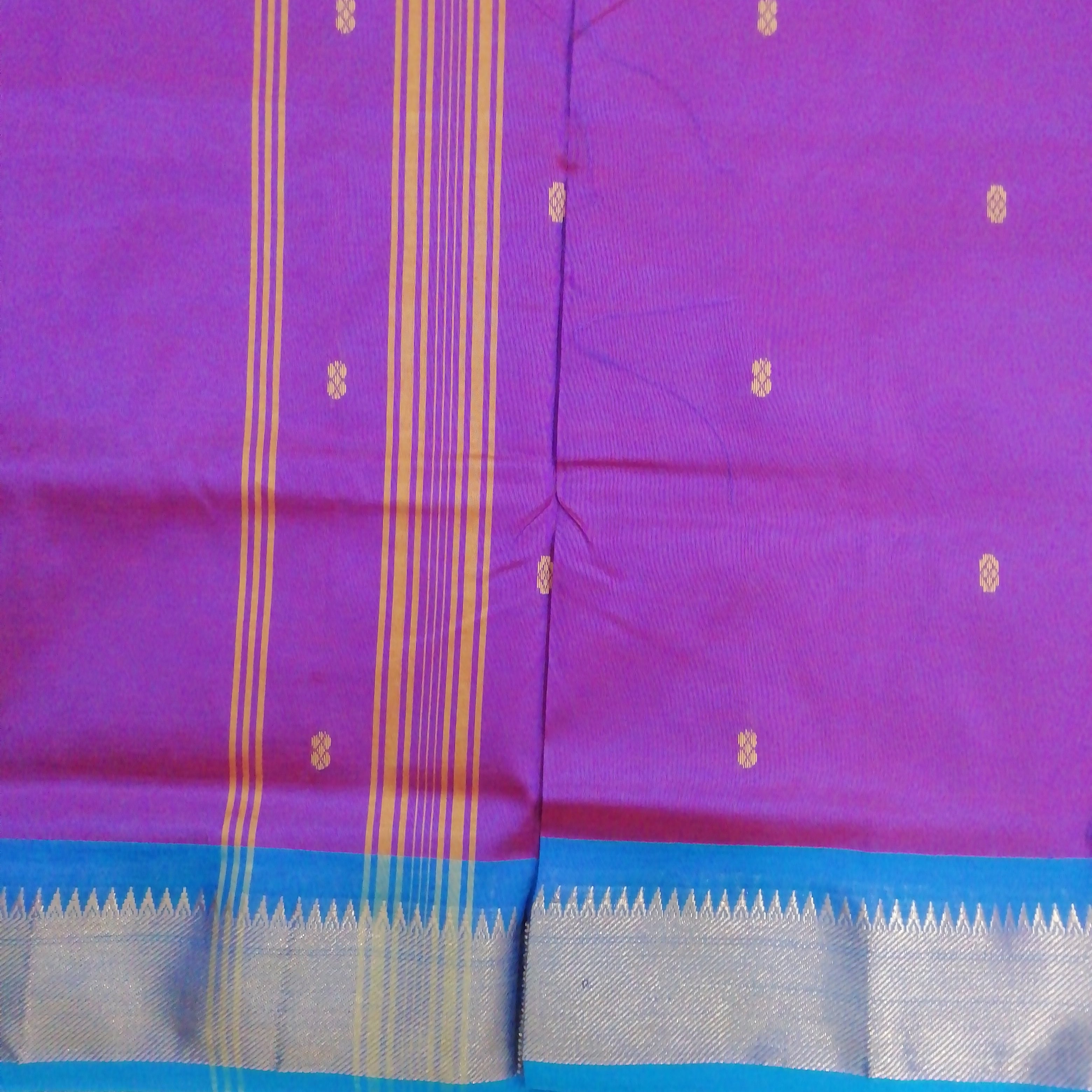 Vaazhainaar Pattu Madisar