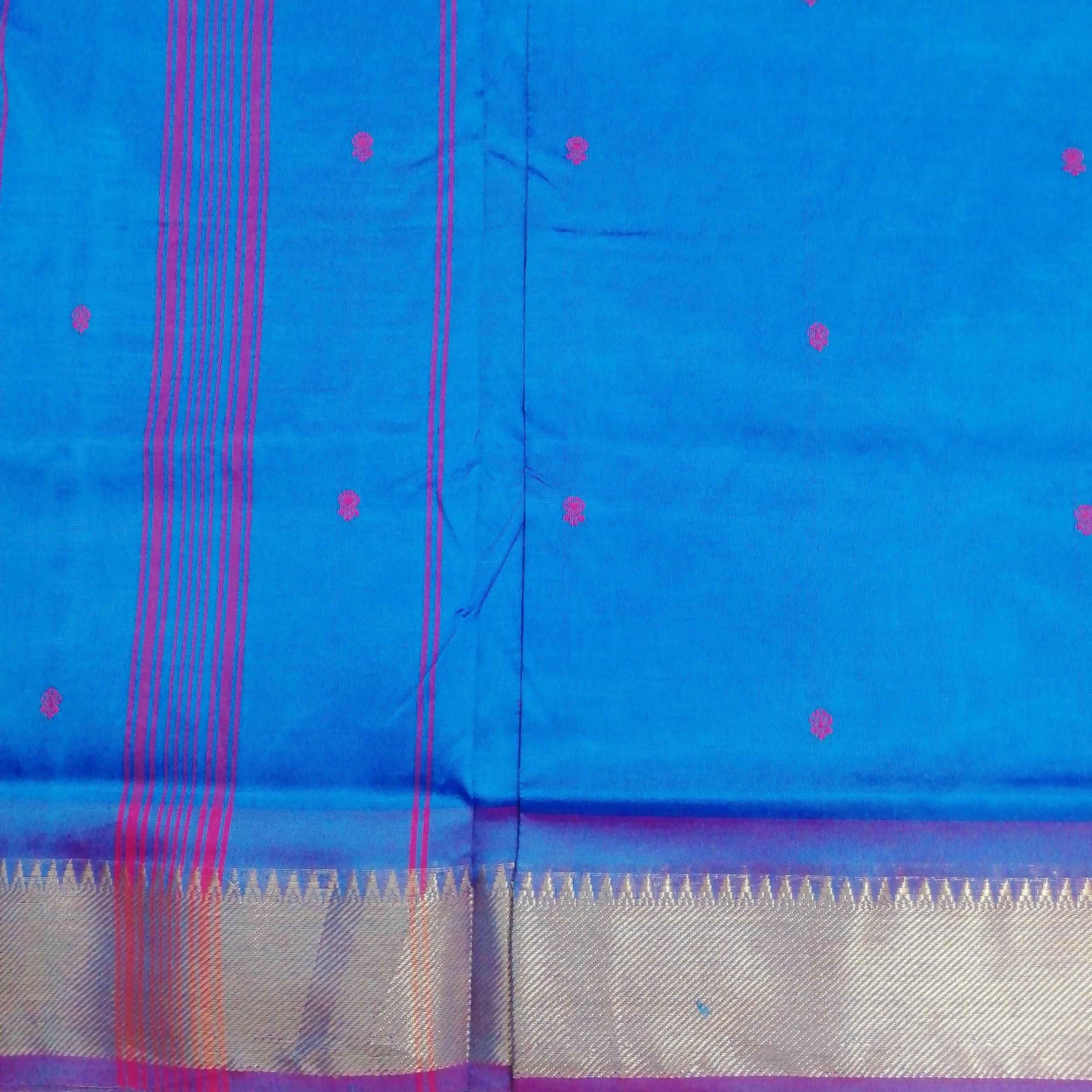Vaazhainaar Pattu Madisar