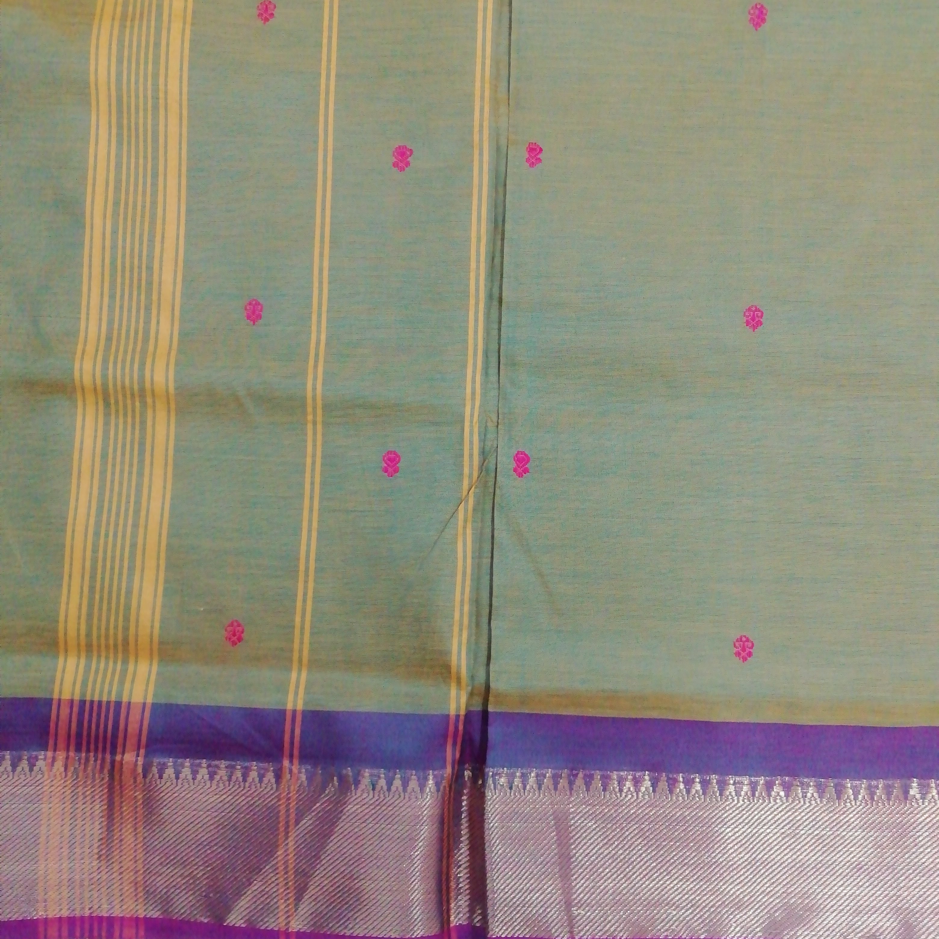 Vaazhainaar Pattu Madisar