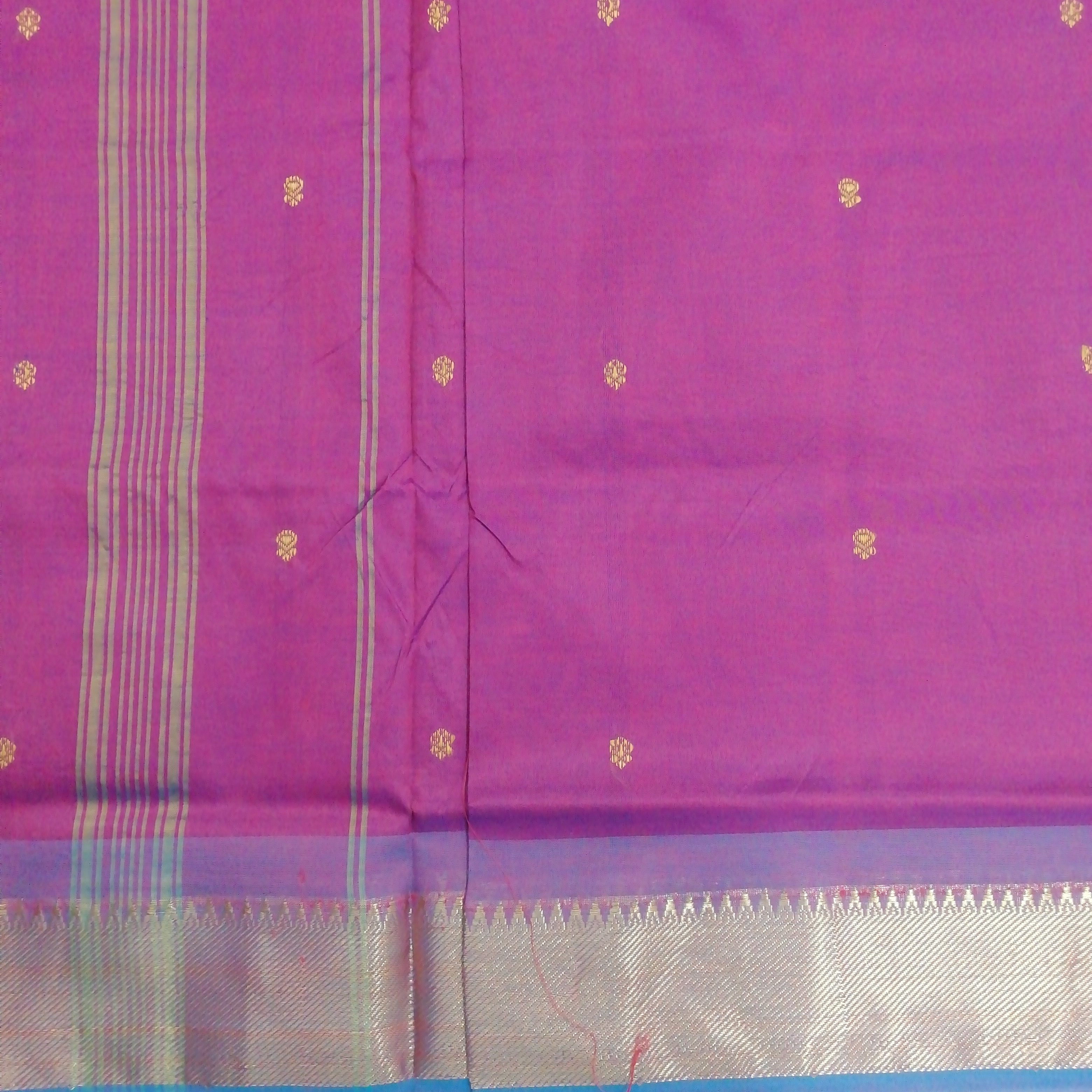Vaazhainaar Pattu Madisar