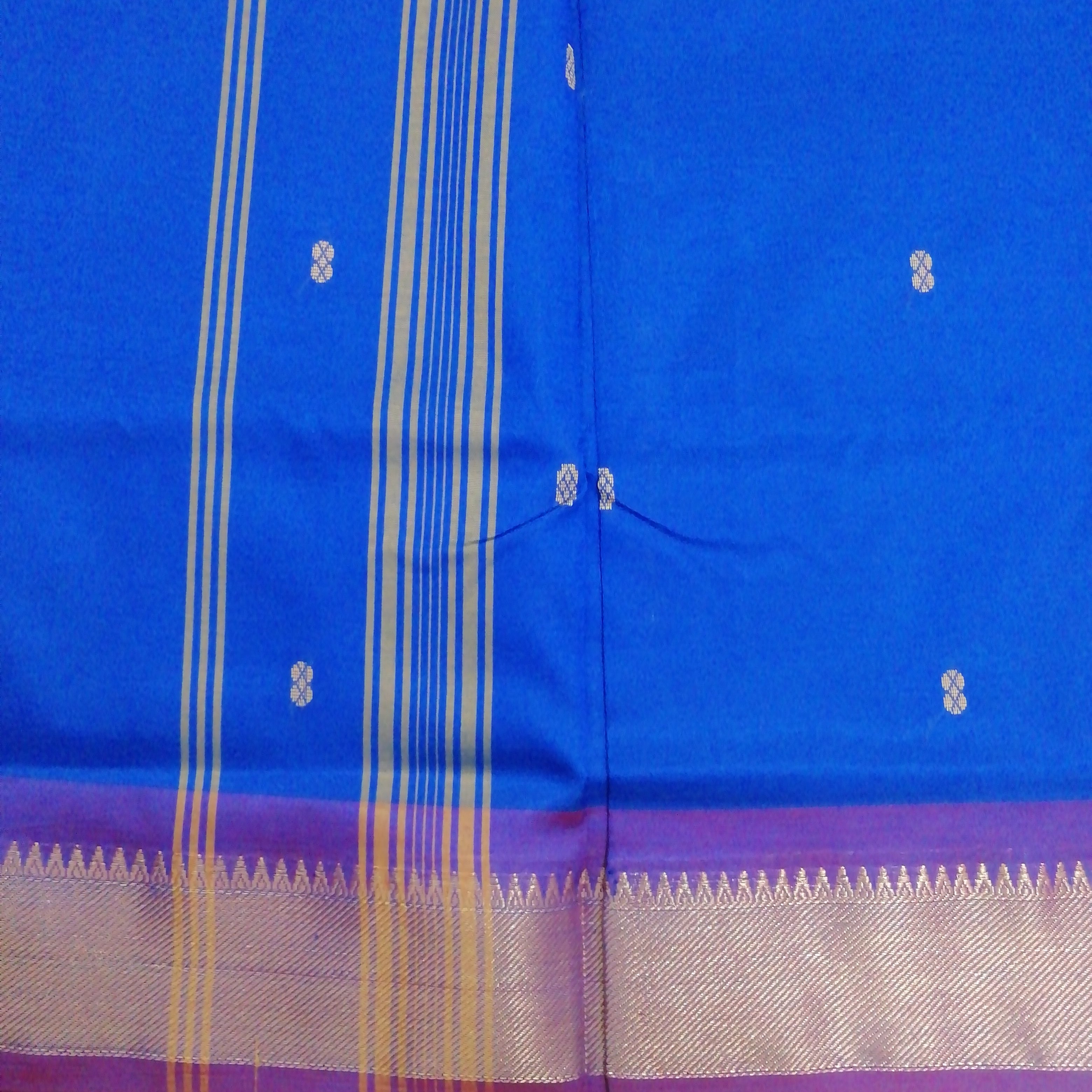 Vaazhainaar Pattu Madisar
