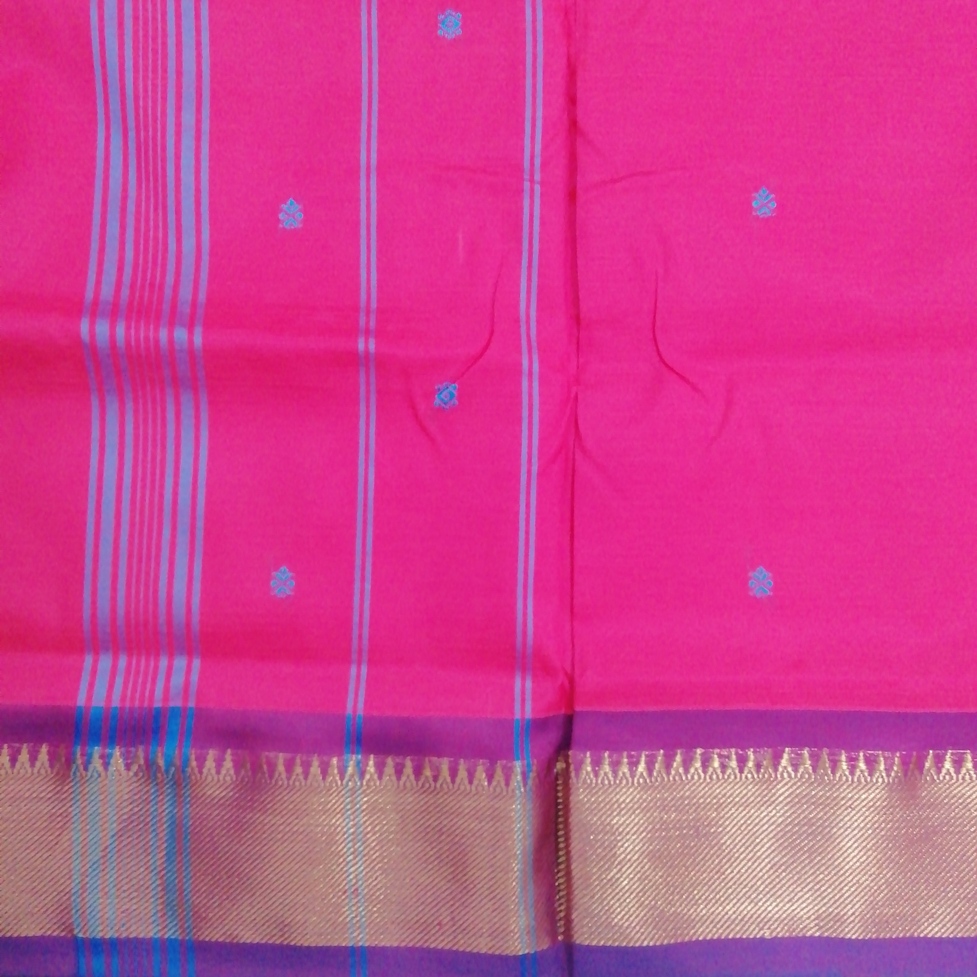 Vaazhainaar Pattu Madisar