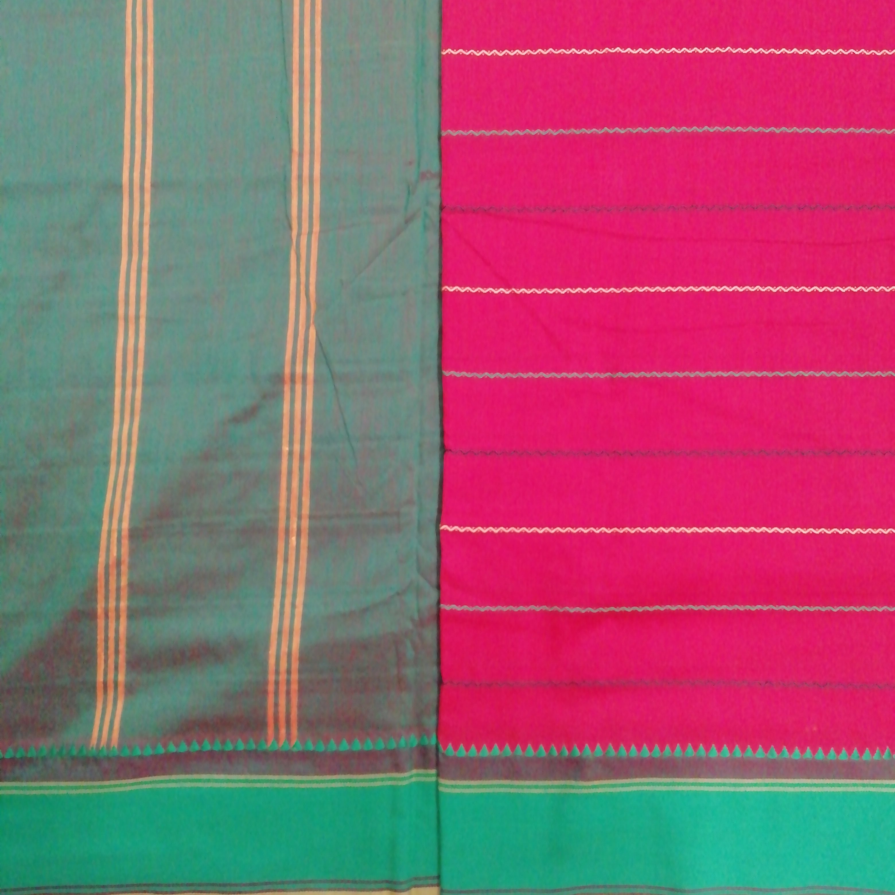 Cotton Mix 9.5 yards madisar