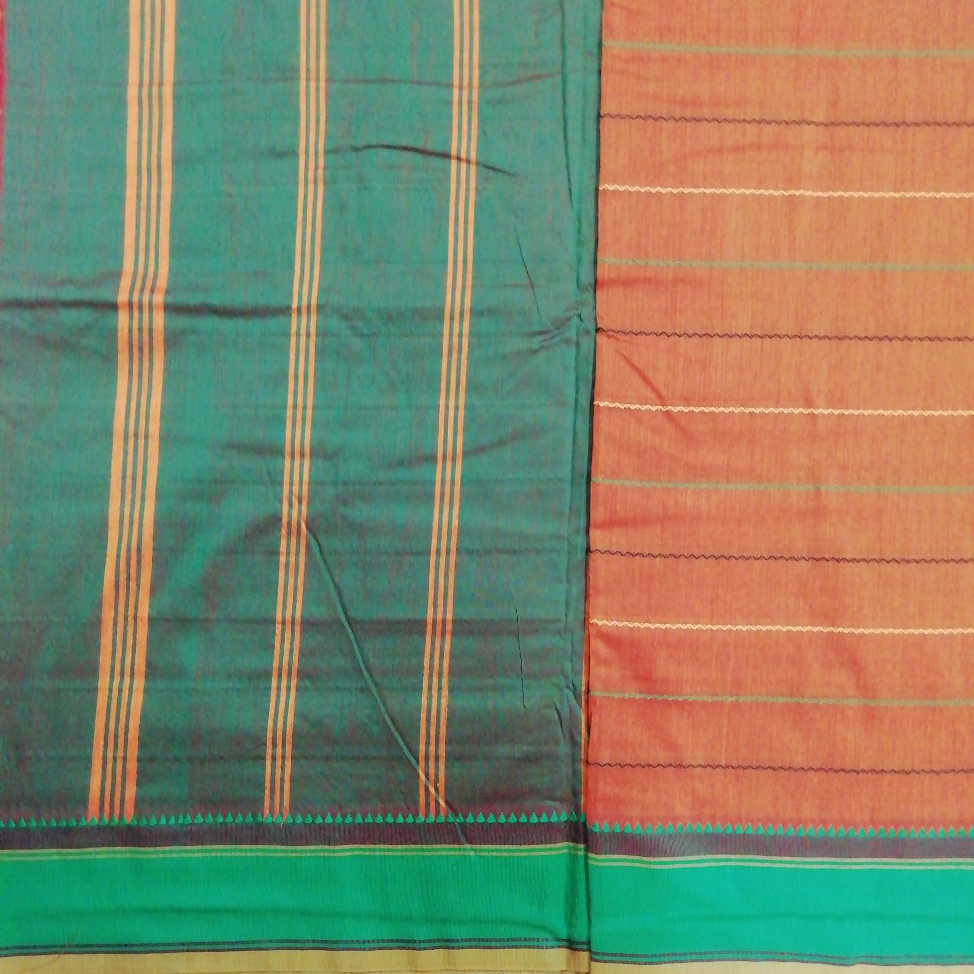 Cotton Mix 9.5 yards madisar