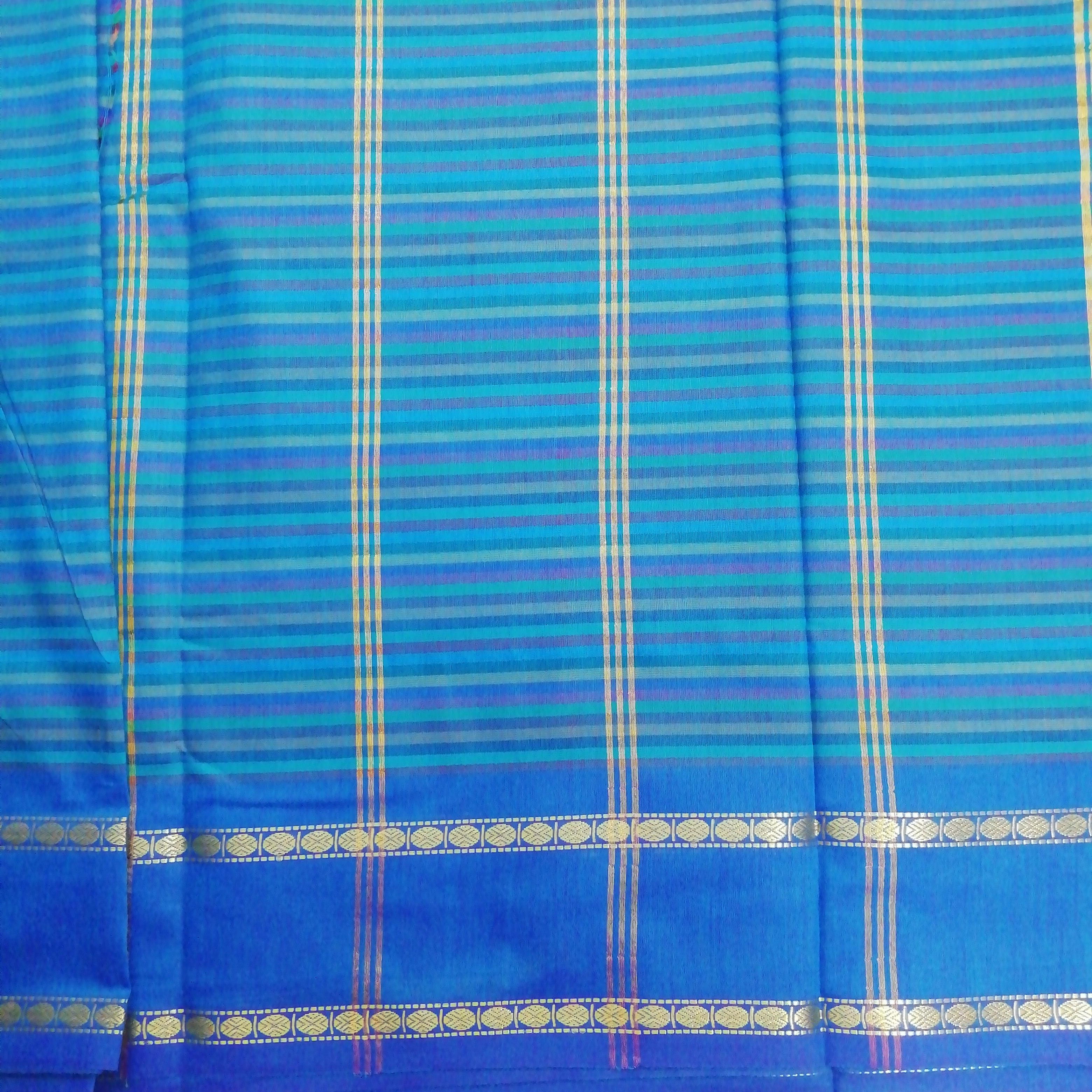 Cotton Mix 9.5 yards madisar