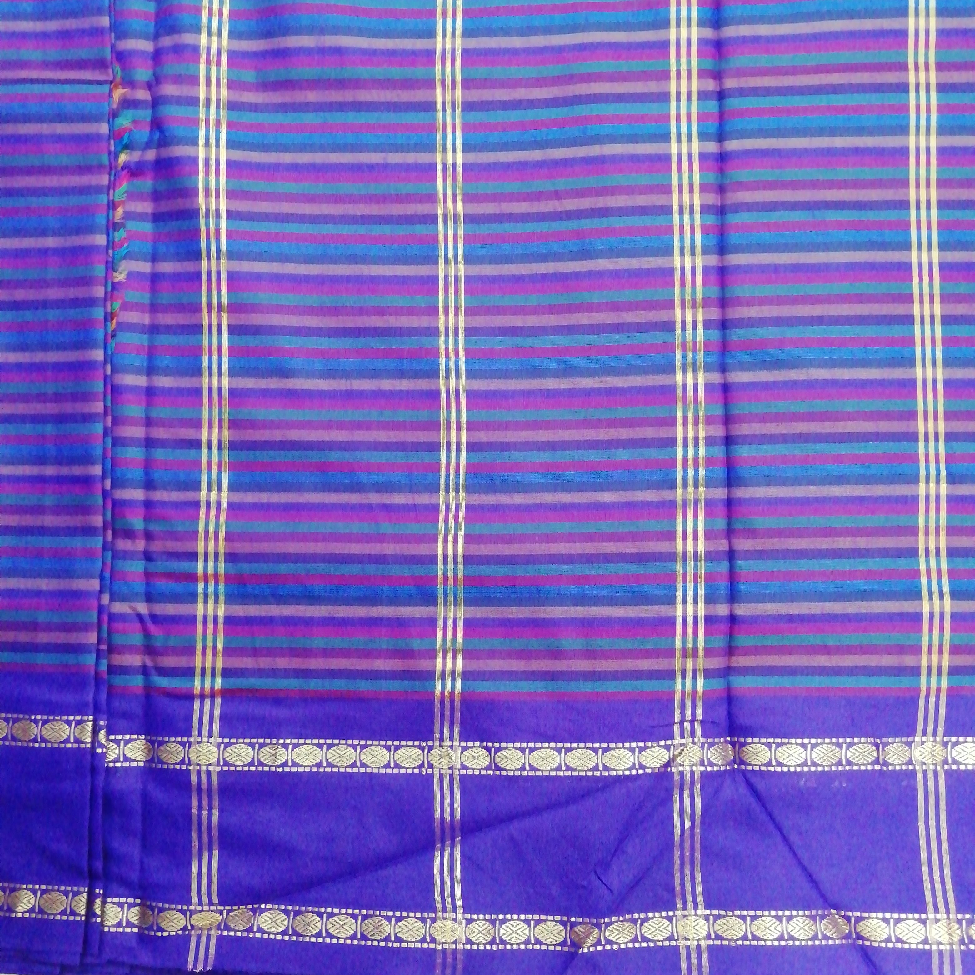 Cotton Mix 9.5 yards madisar