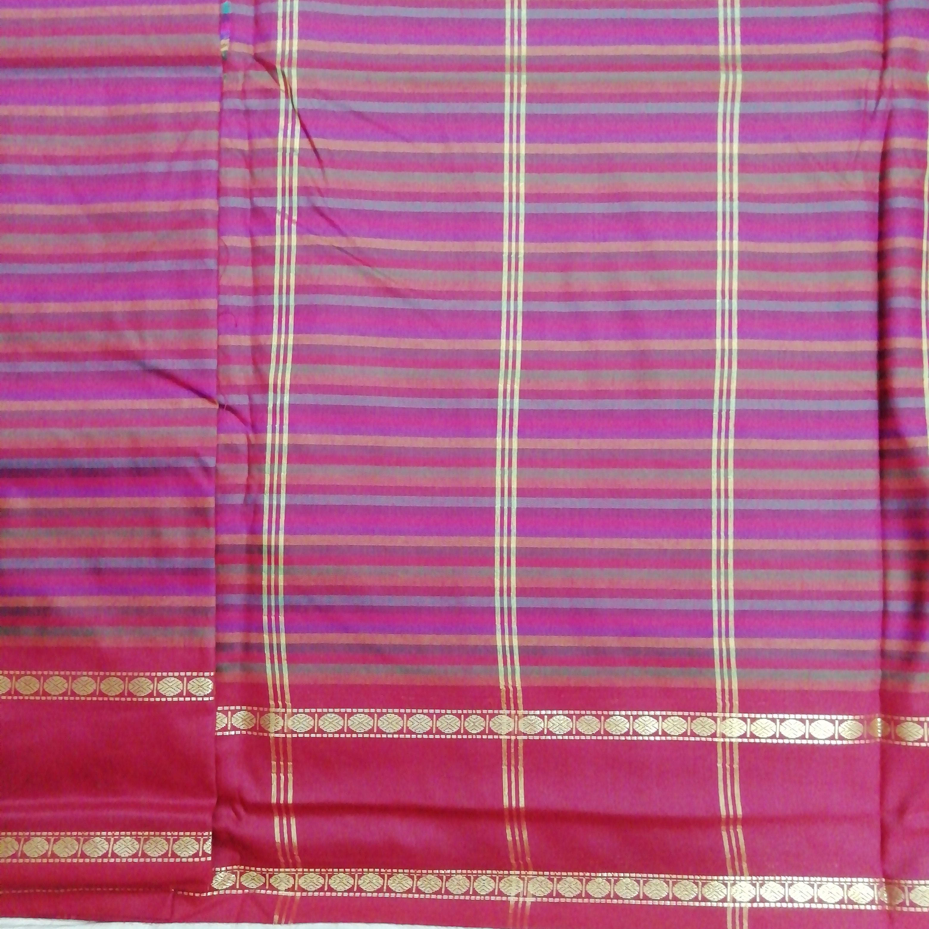 Cotton Mix 9.5 yards madisar