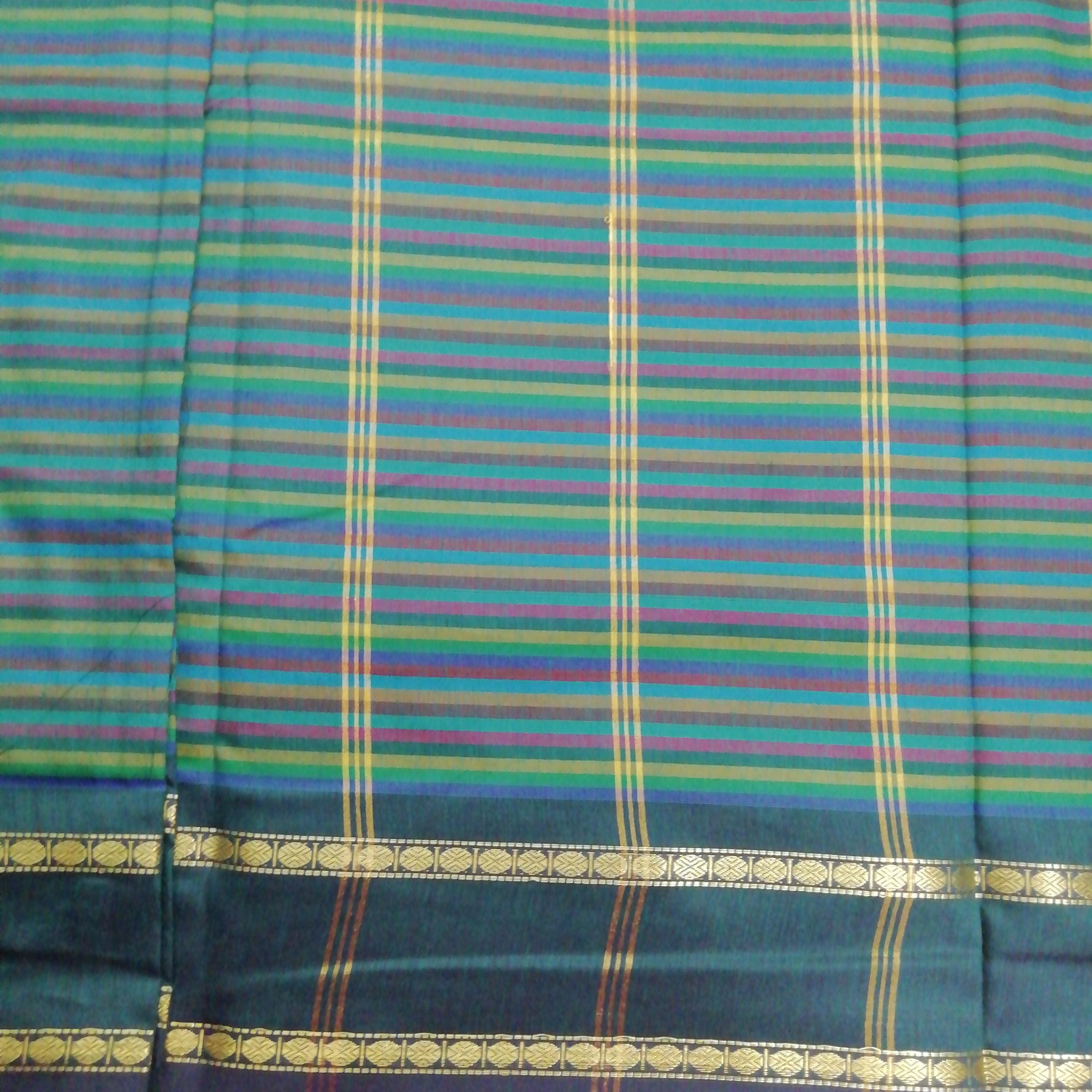 Cotton Mix 9.5 yards madisar