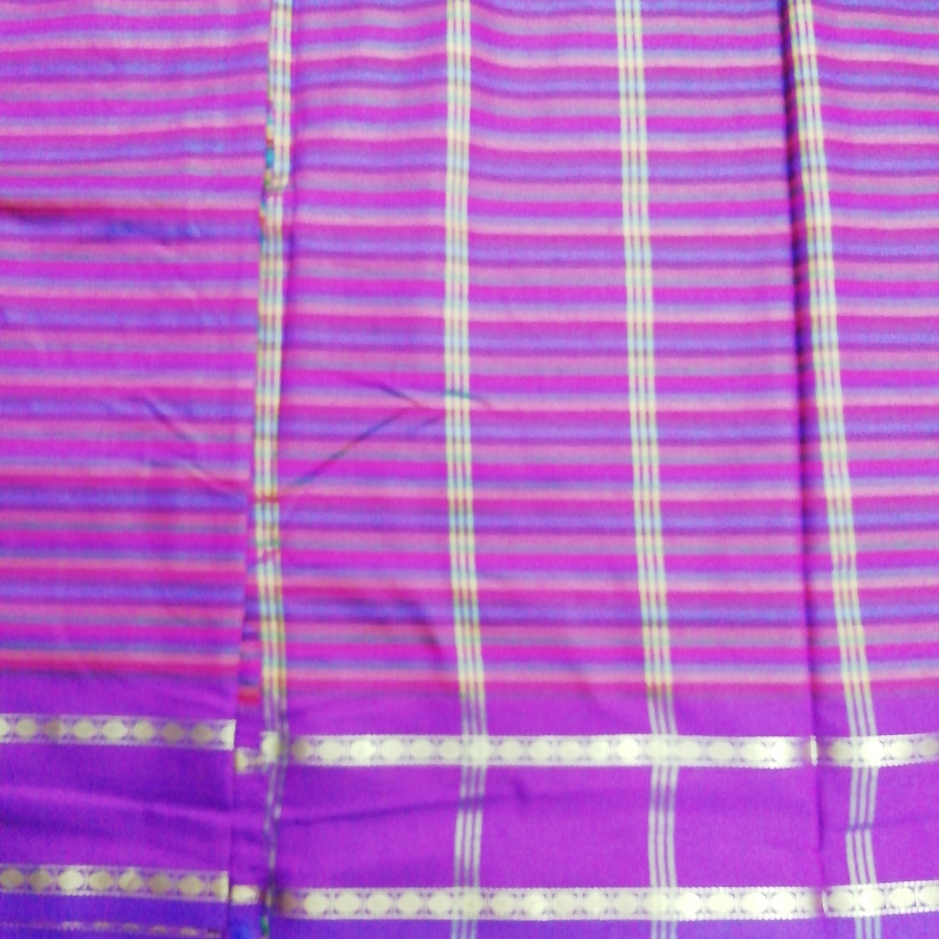 Cotton mix 9.5 yards madisar