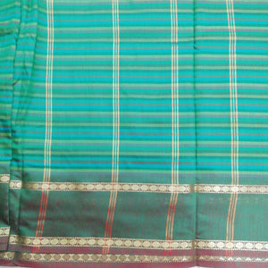 Cotton Mix 9.5 yards madisar