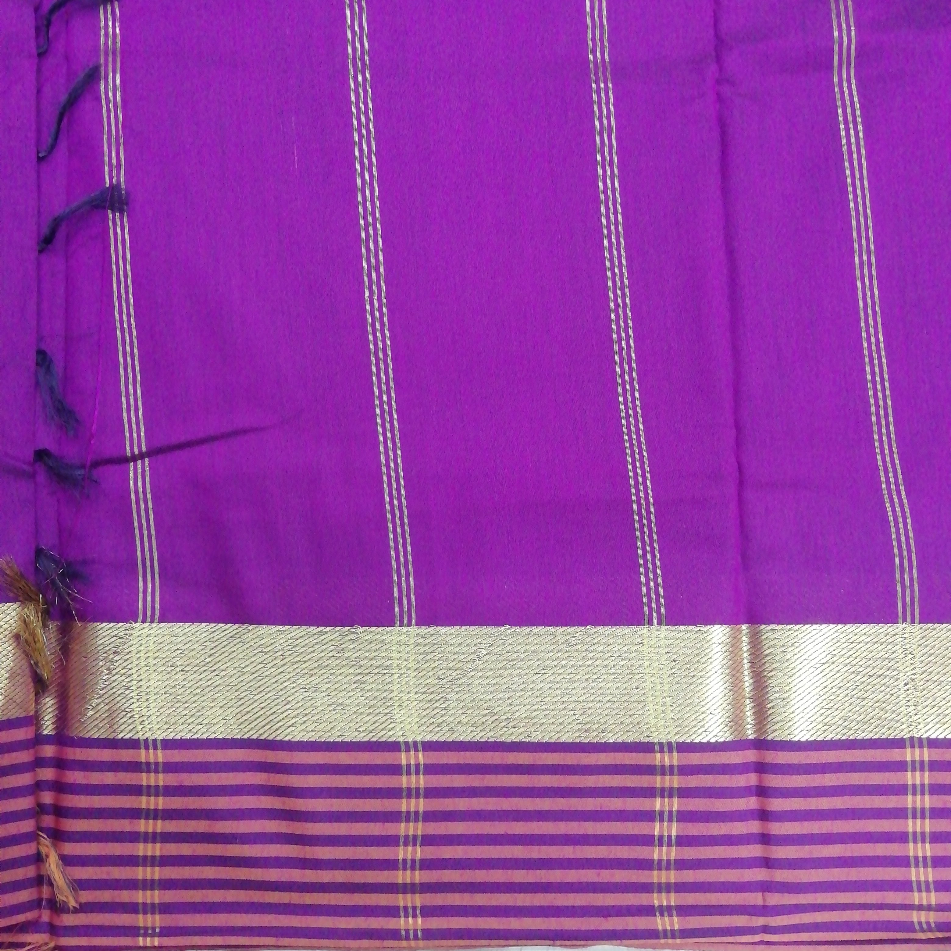 Cotton Mix 9.5 yards madisar