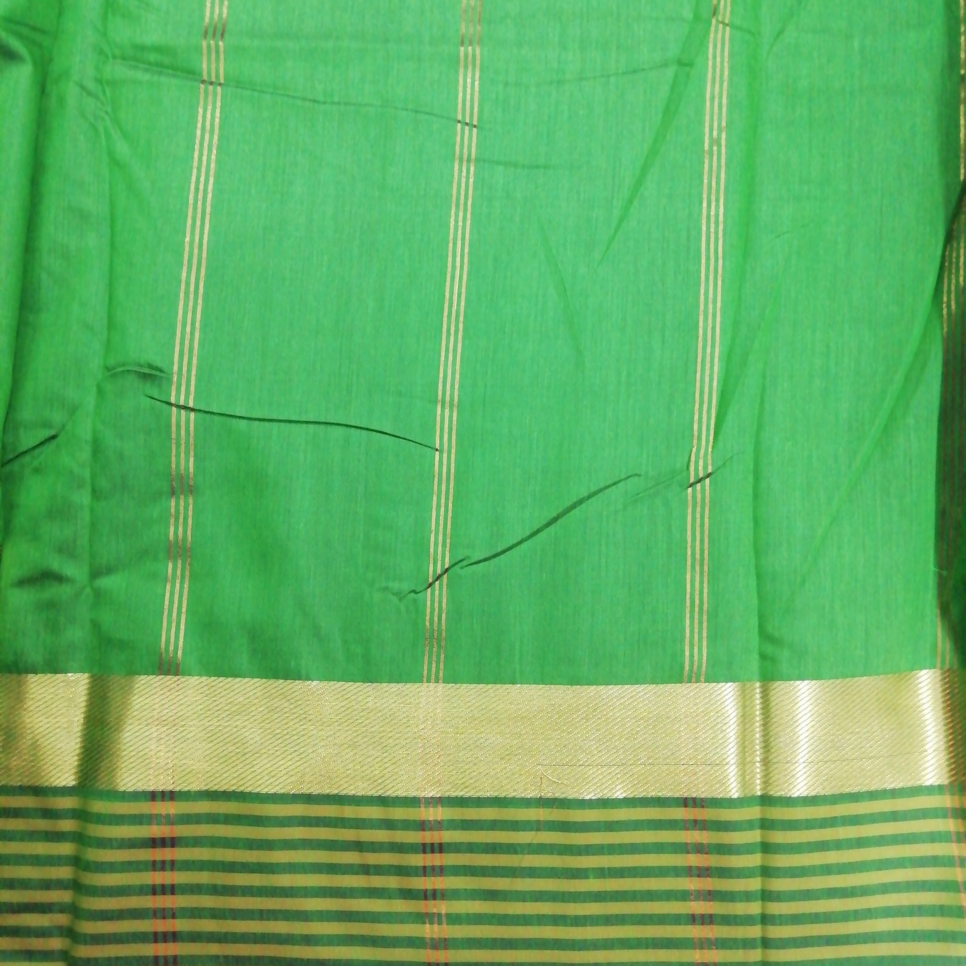 Cotton Mix 9.5 yards madisar