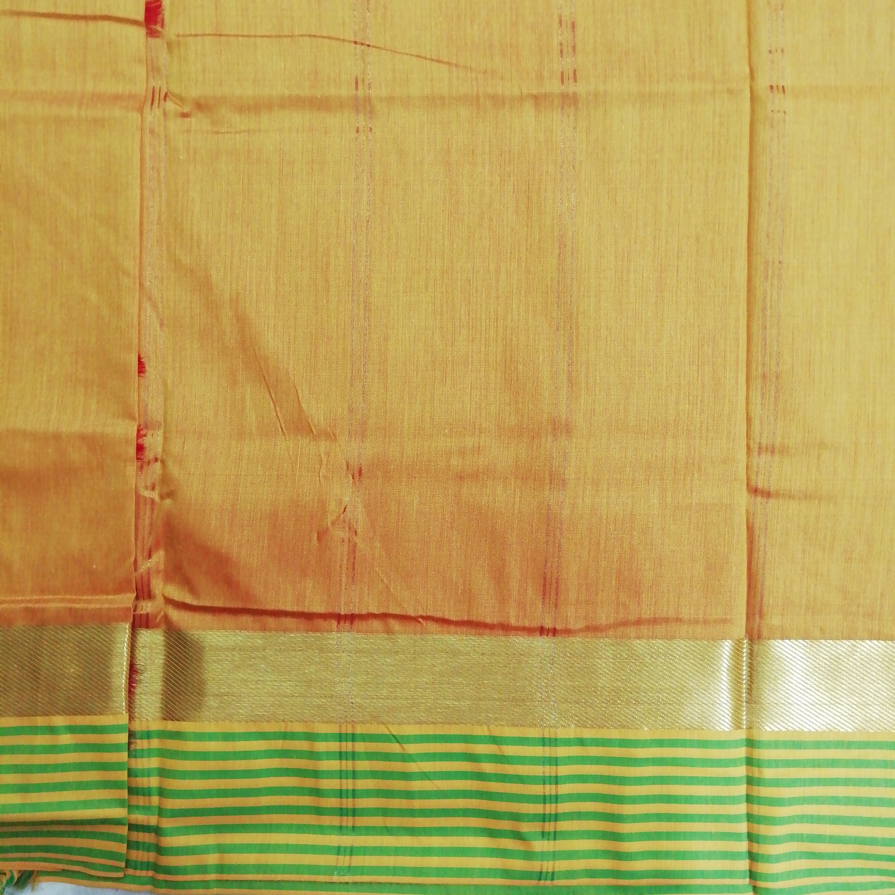 Cotton Mix 9.5 yards madisar