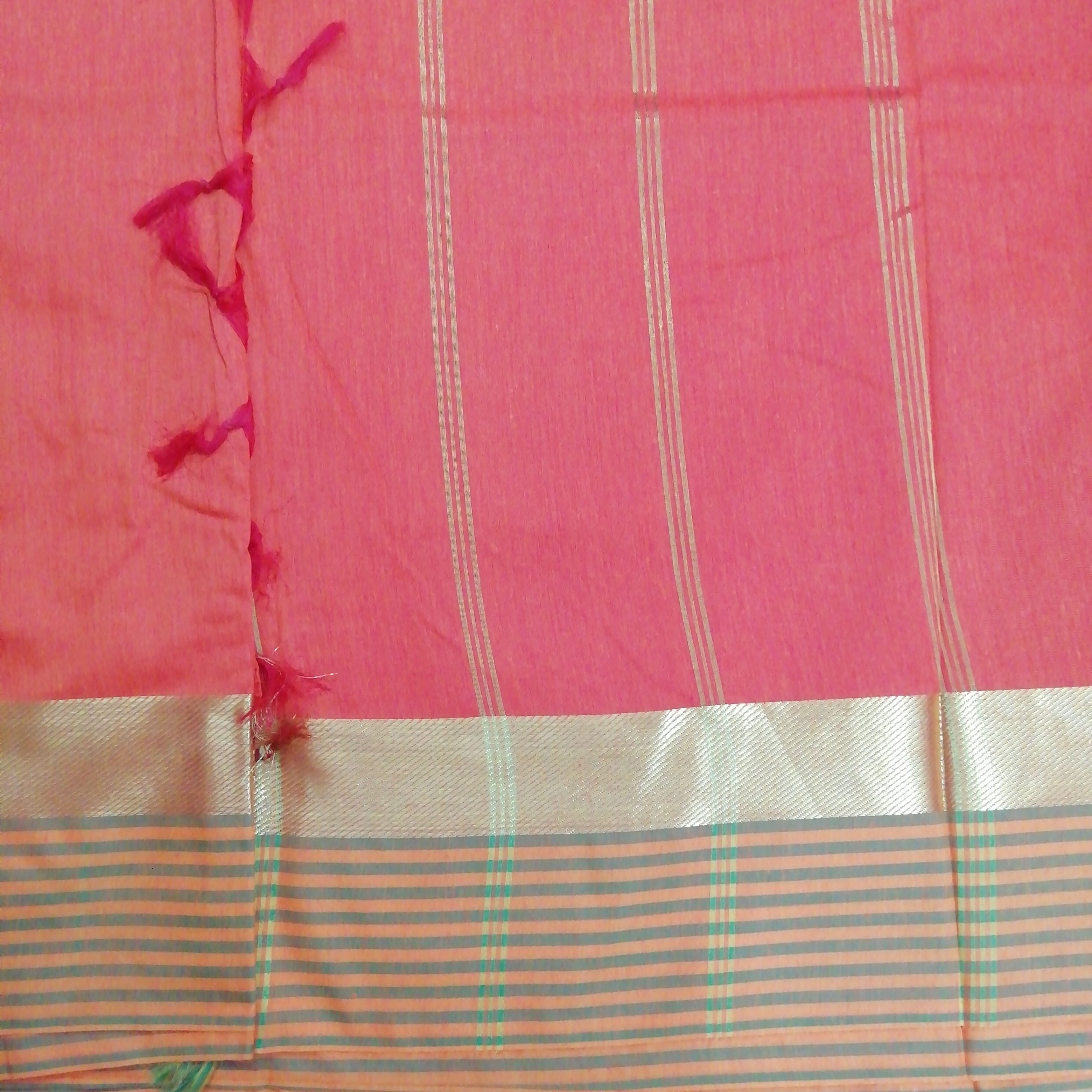 Cotton Mix 9.5 yards madisar