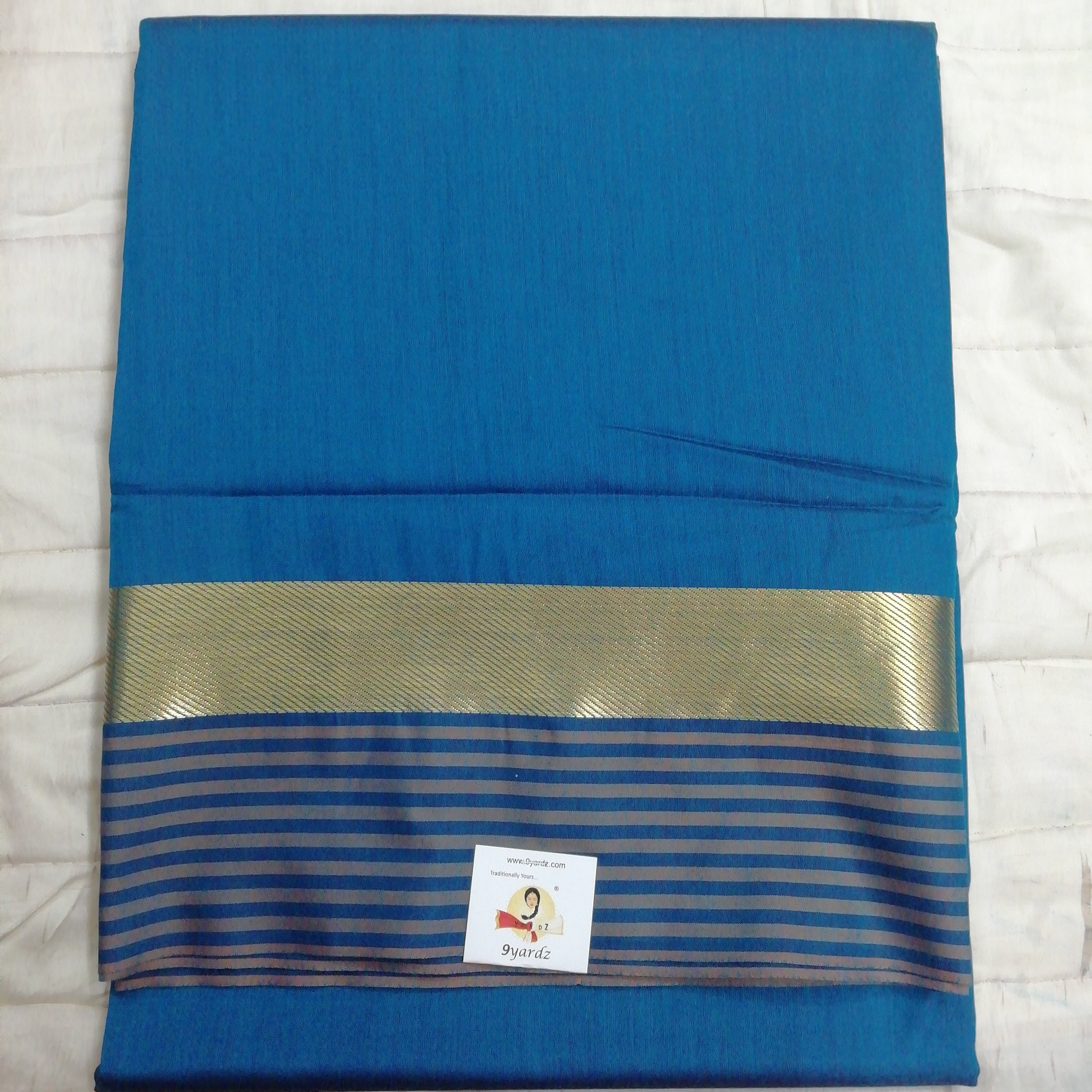 Cotton Mix 9.5 yards madisar